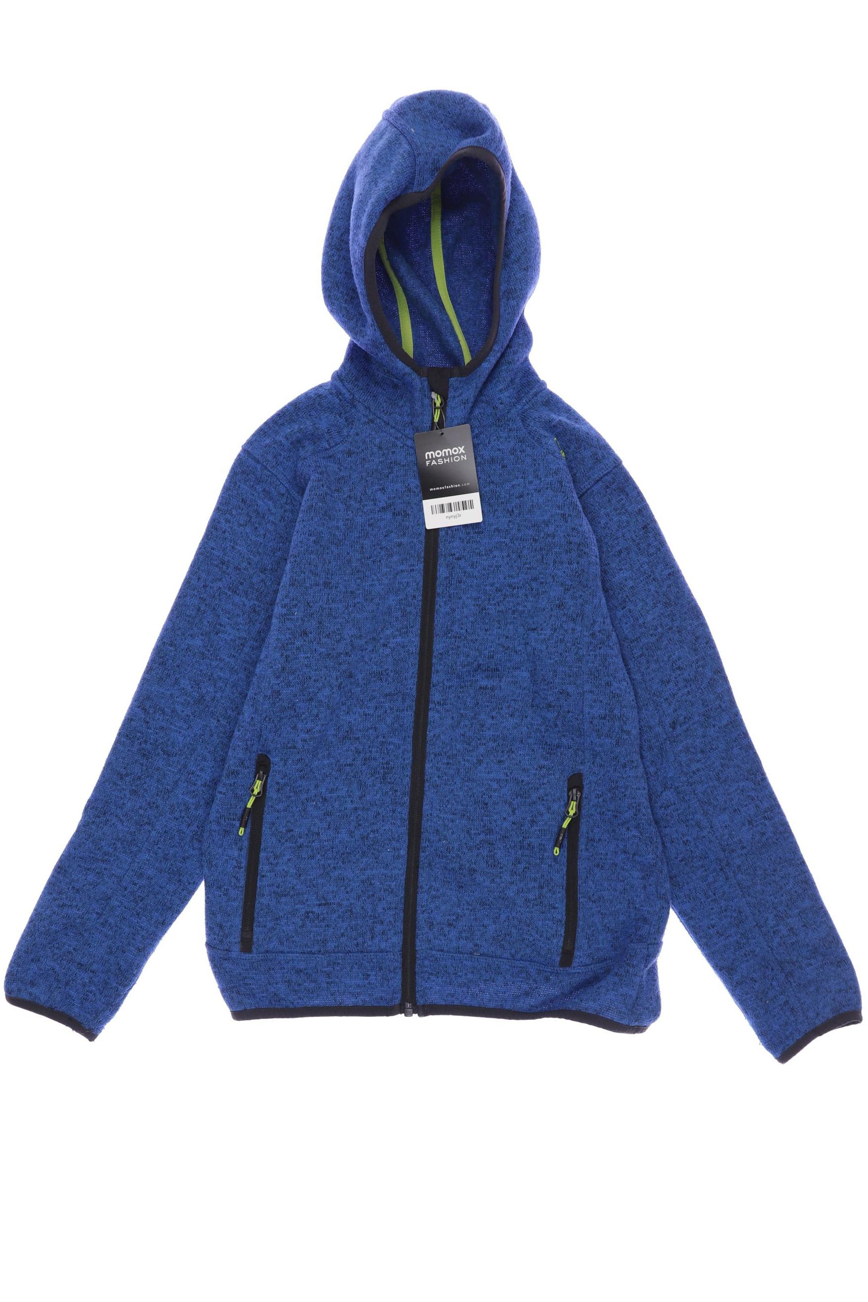 

CMP Jungen Jacke, blau