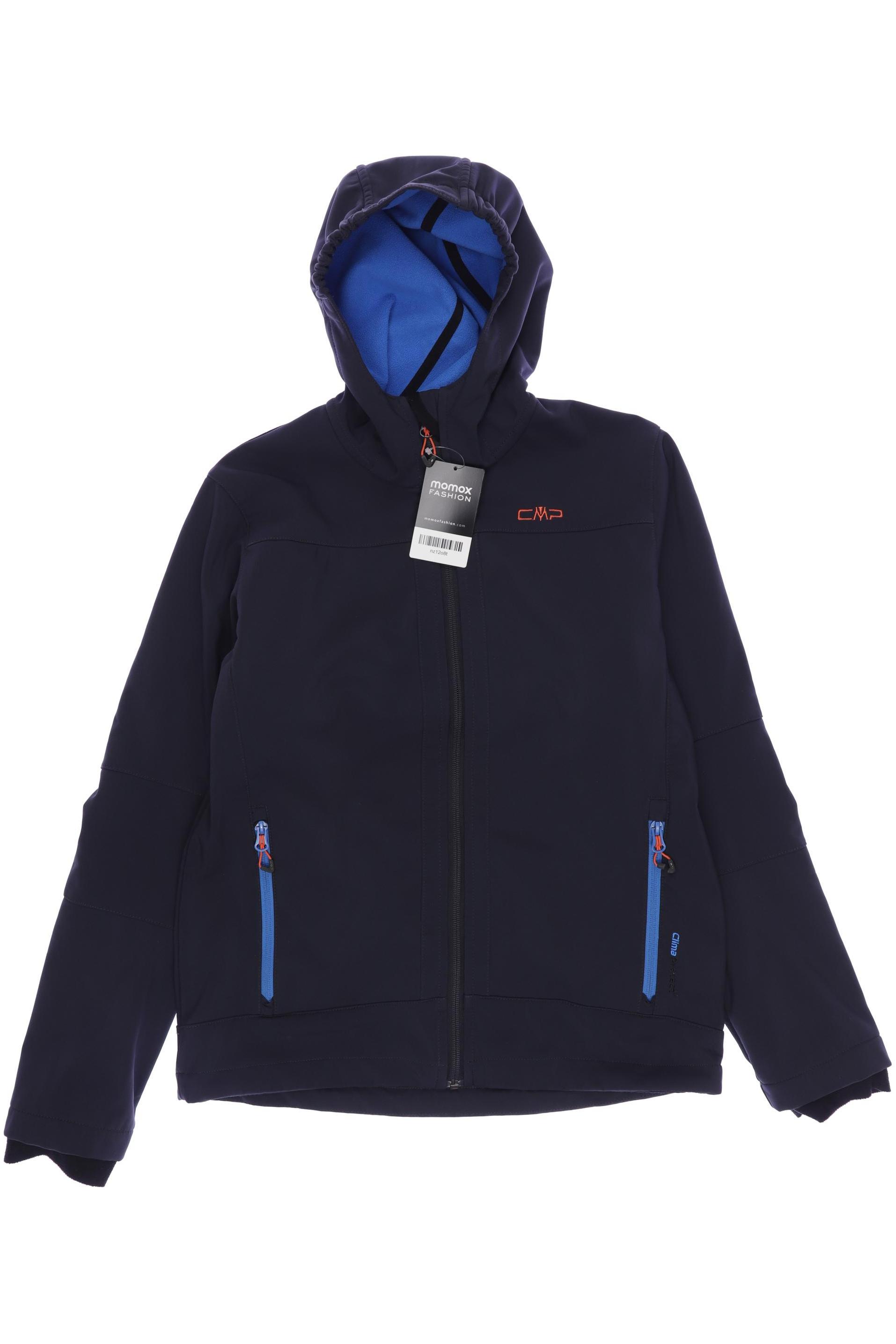 

CMP Herren Jacke, marineblau, Gr. 164