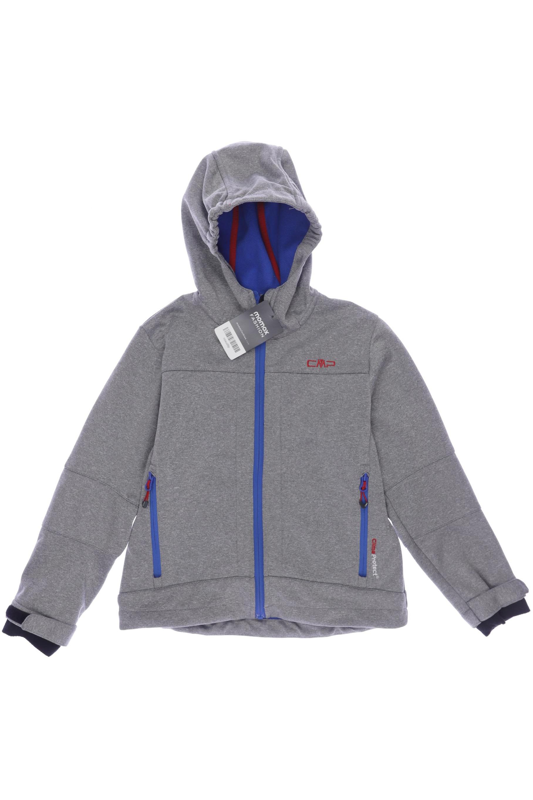 

CMP Jungen Jacke, grau