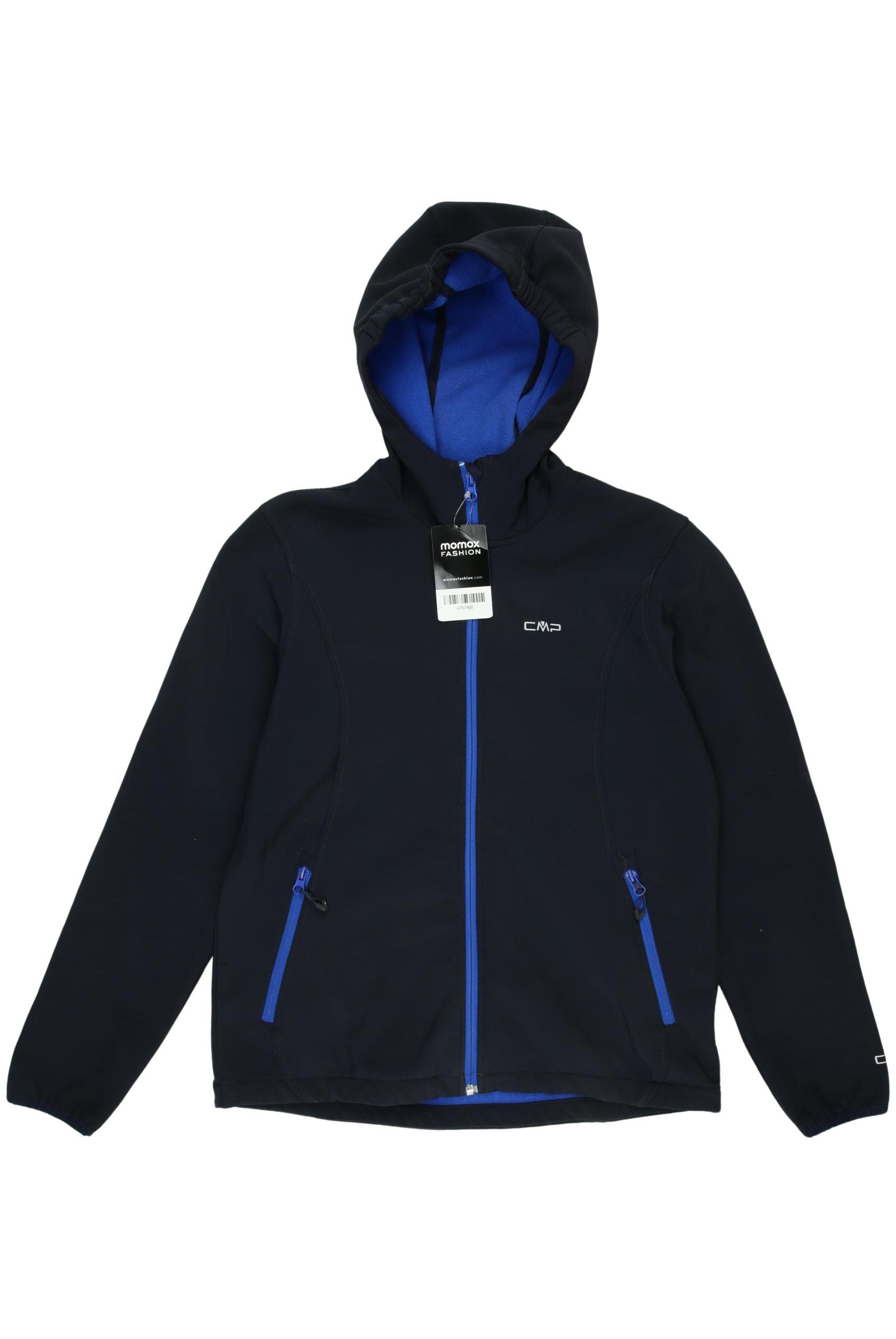 

CMP Herren Jacke, marineblau, Gr. 164