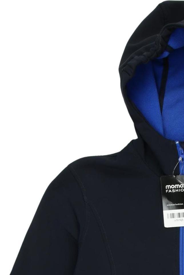 Thumbnail - CMP Jungen Jacke, marineblau, Gr. 164