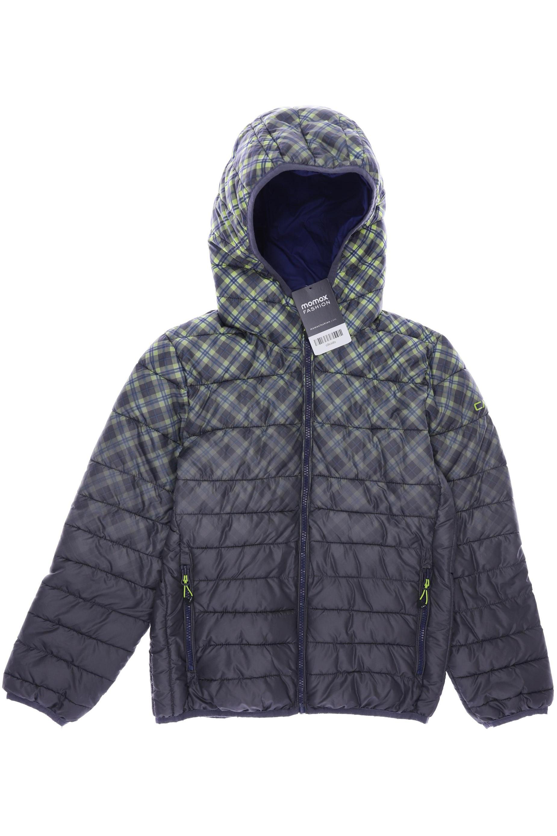 

CMP Jungen Jacke, grün
