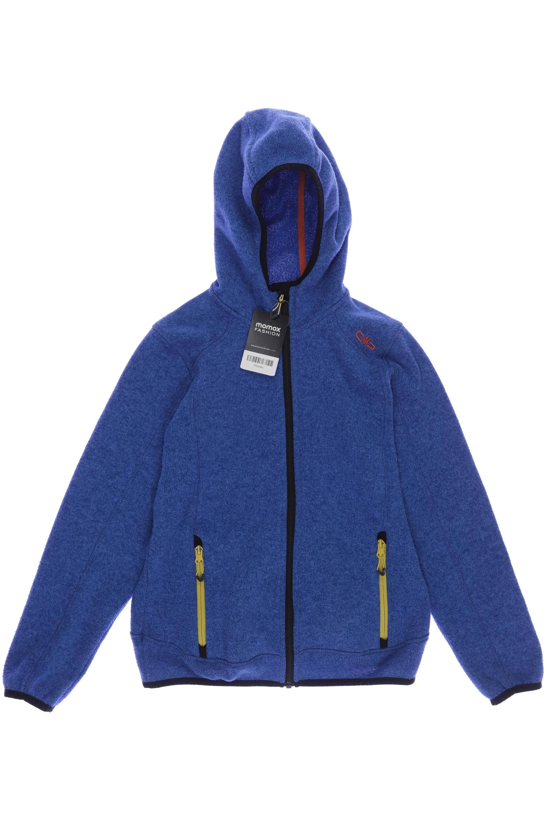 

CMP Jungen Jacke, blau