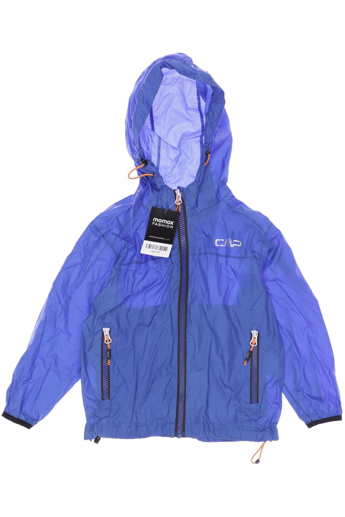 

CMP Jungen Jacke, blau