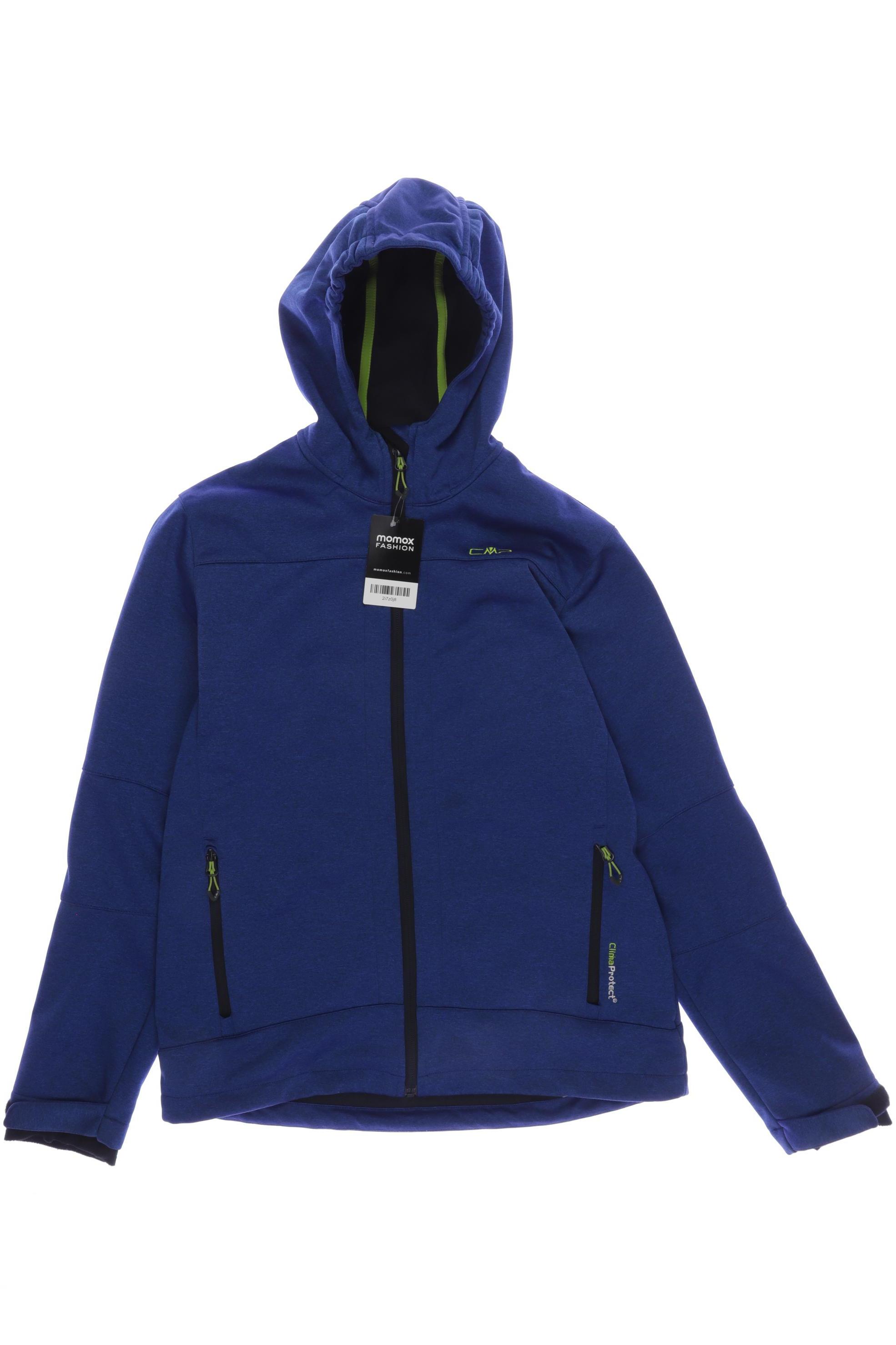 

CMP Jungen Jacke, blau