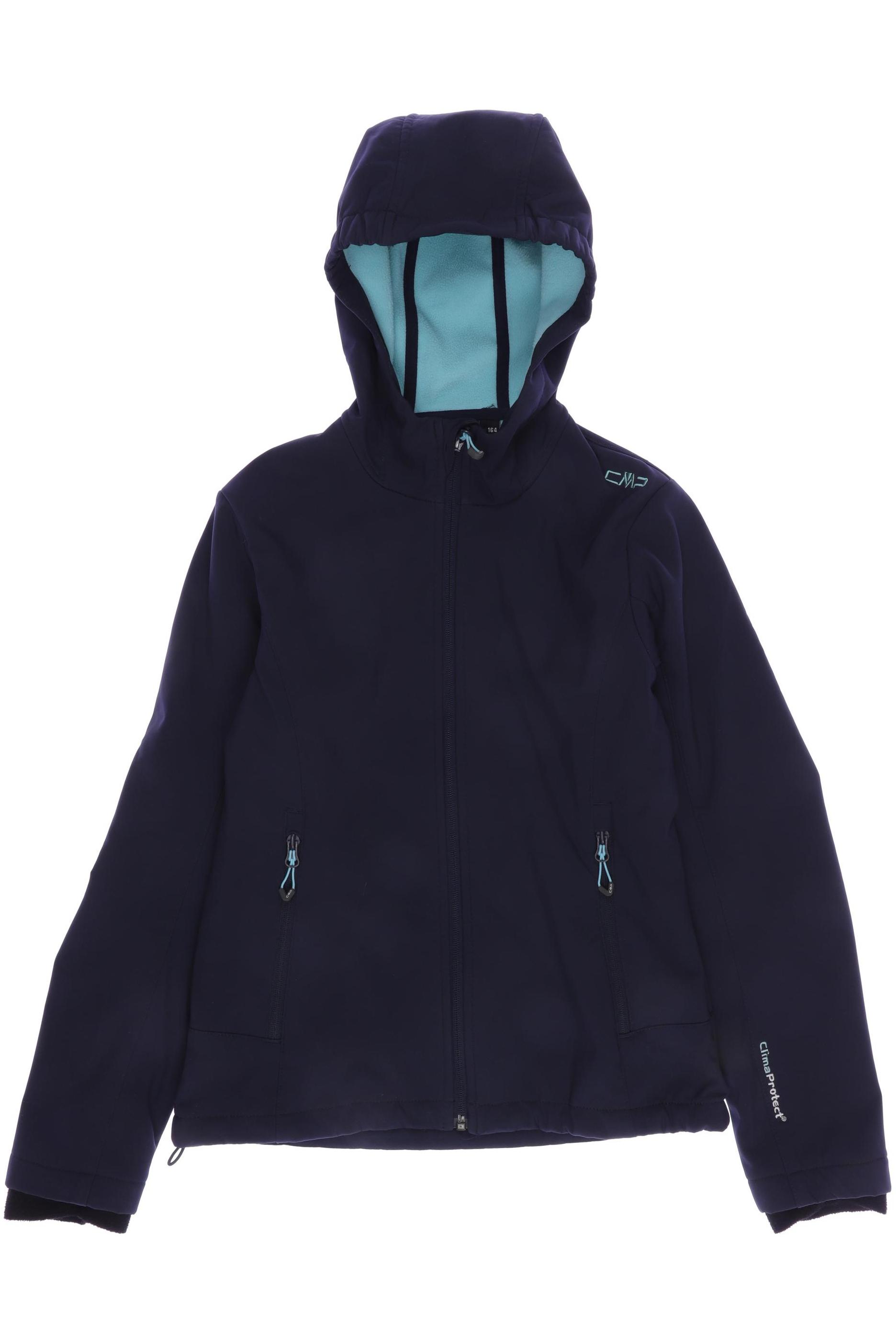 

CMP Herren Jacke, marineblau, Gr. 164