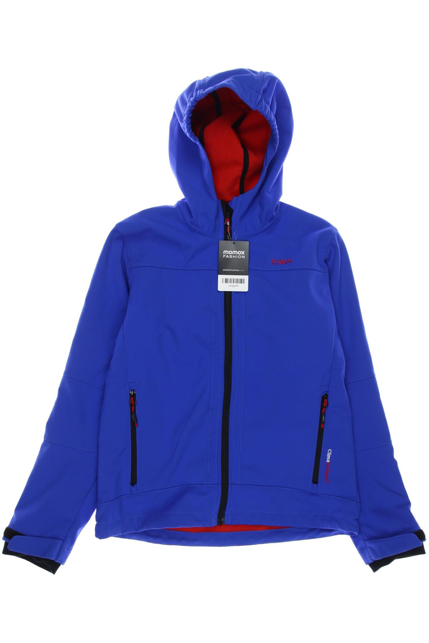 

CMP Herren Jacke, blau, Gr. 152