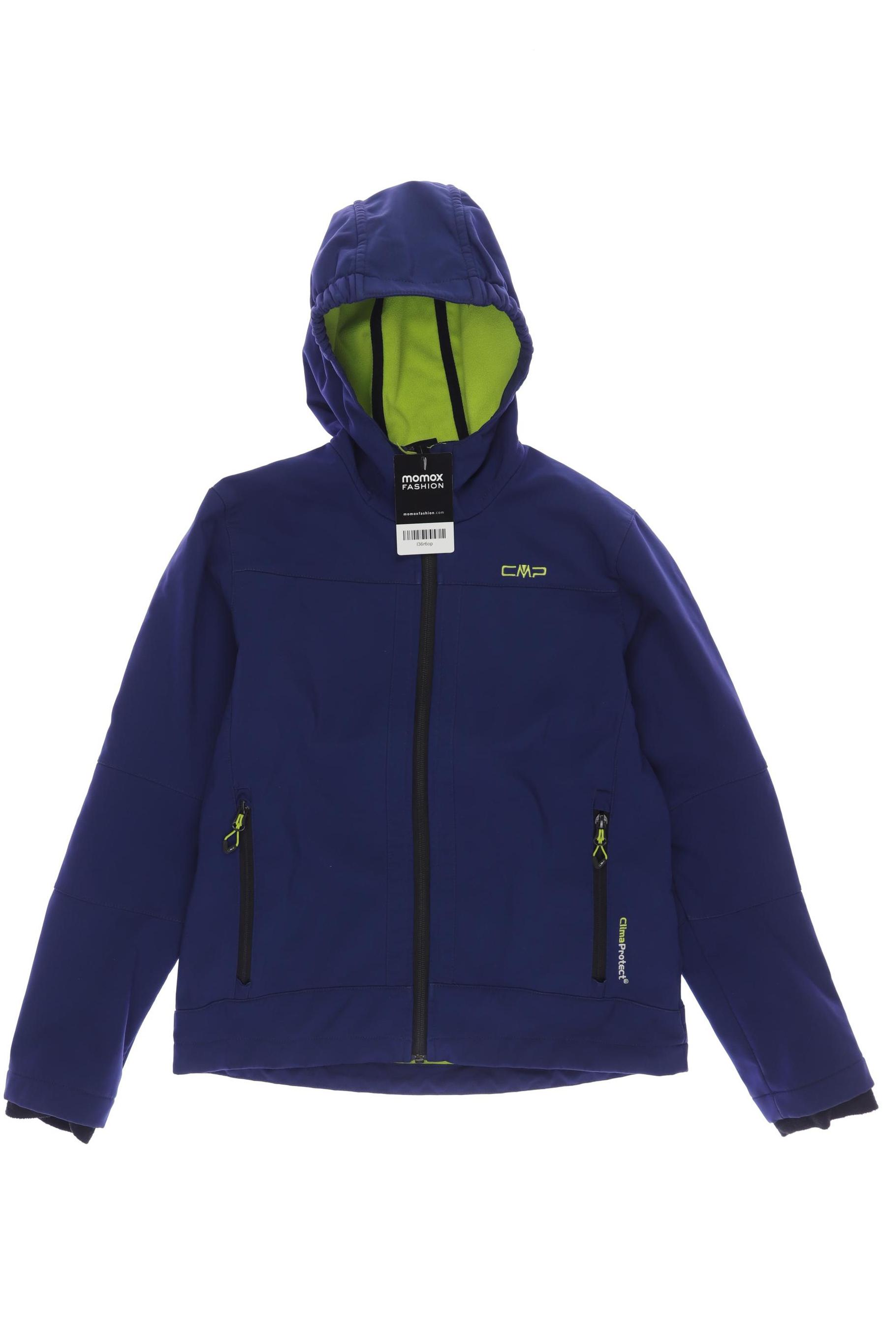 

CMP Herren Jacke, blau, Gr. 152