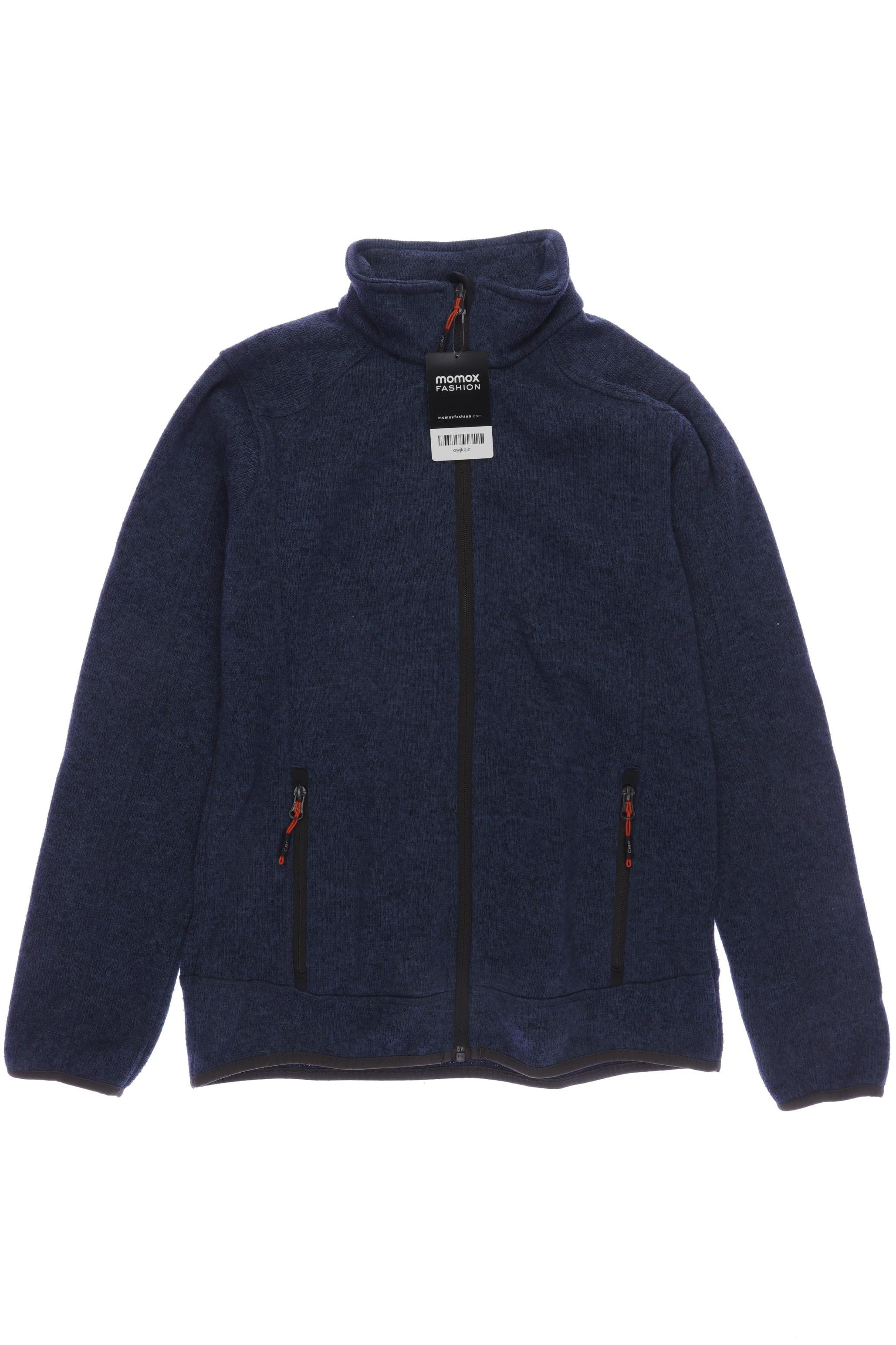 

CMP Jungen Jacke, marineblau