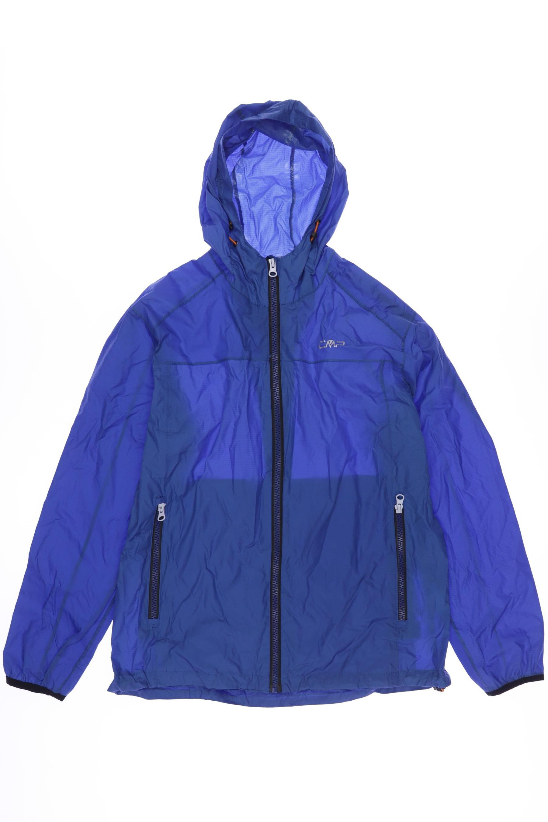 

CMP Herren Jacke, blau, Gr. 164