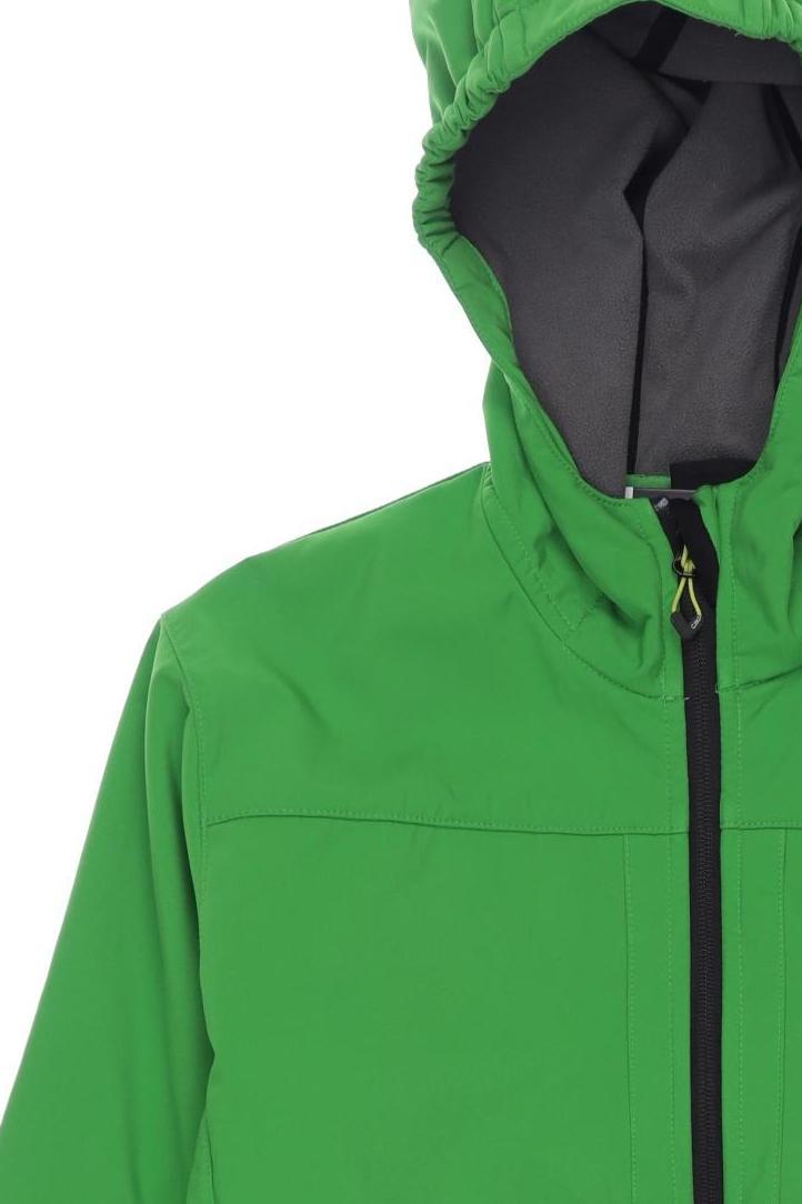 Thumbnail - CMP Jungen Jacke, grün, Gr. 176