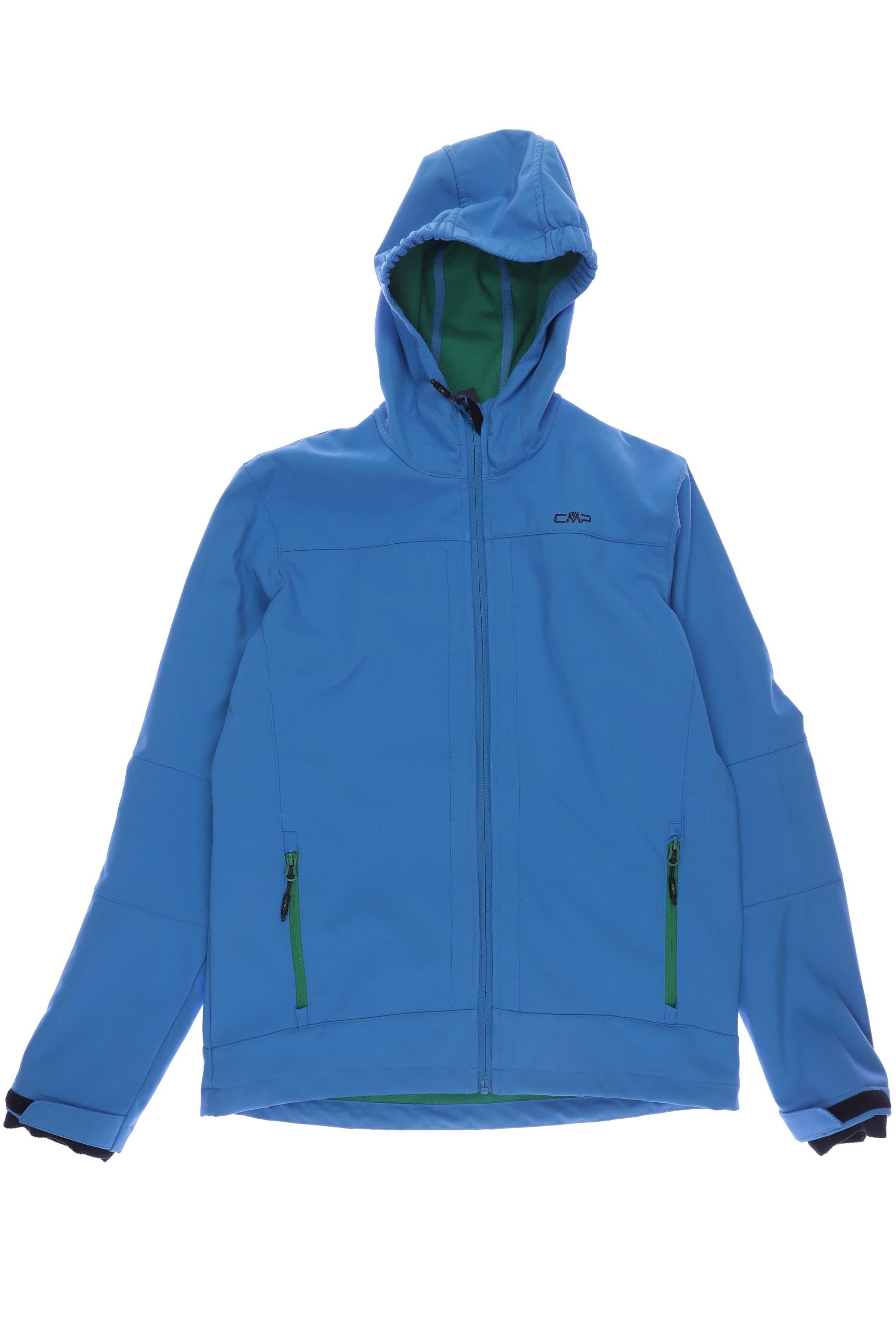 

CMP Jungen Jacke, blau