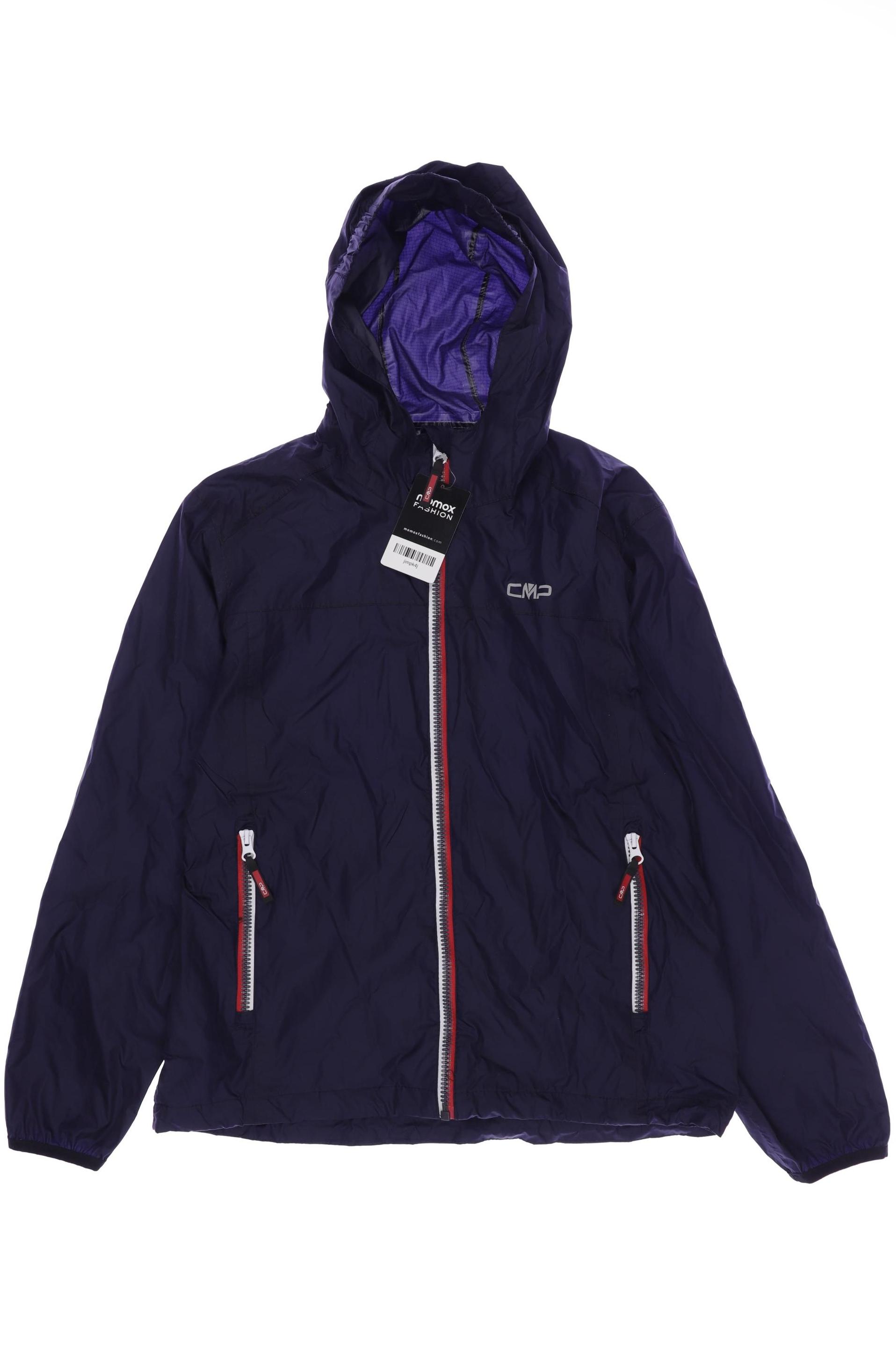 

CMP Jungen Jacke, marineblau, Gr. 164