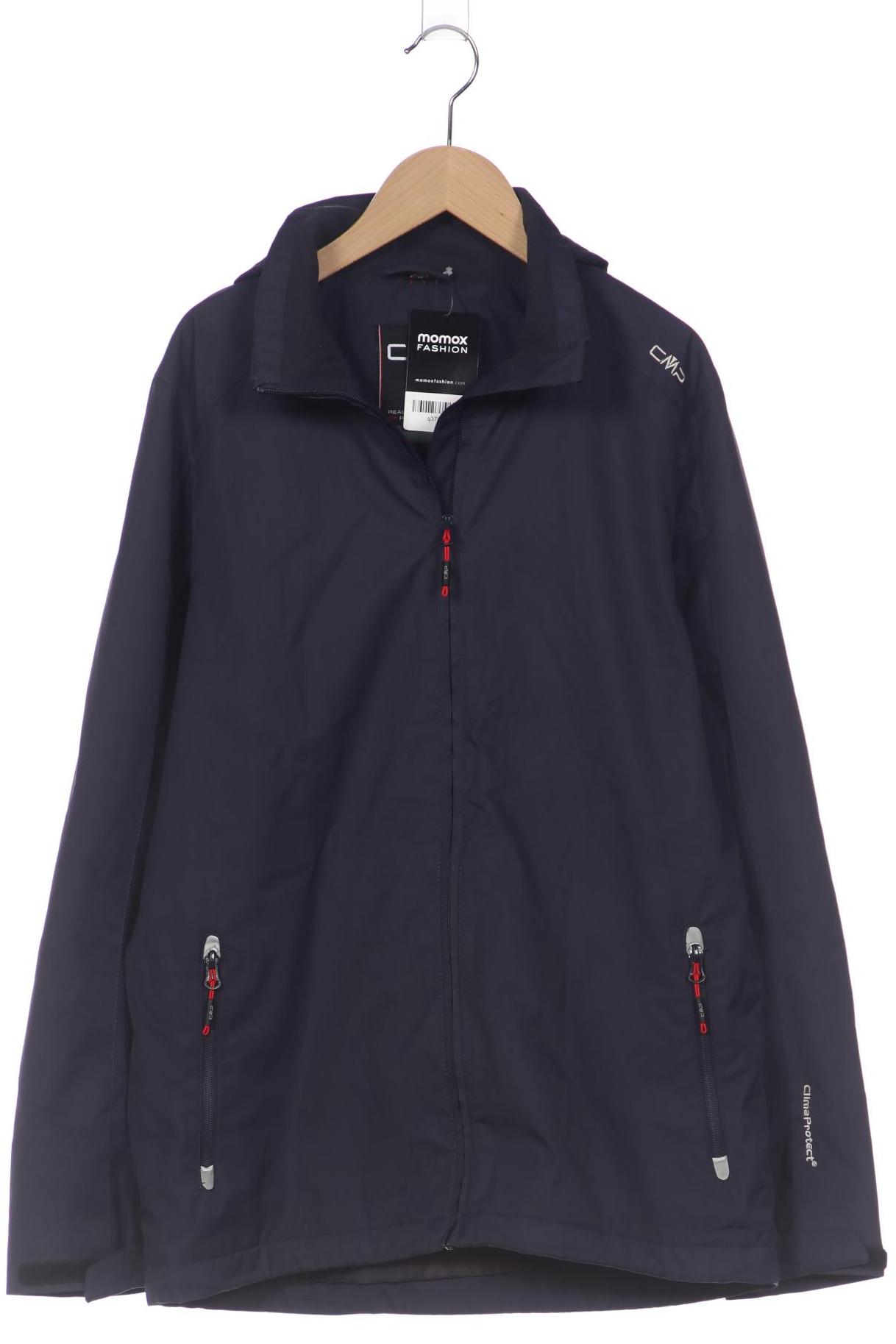 

CMP Herren Jacke, marineblau, Gr. 176