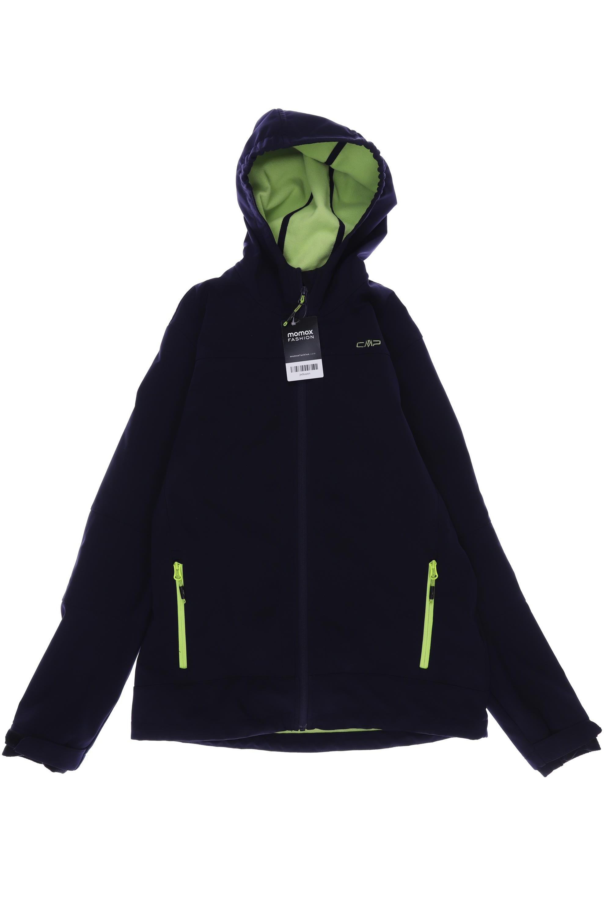 

CMP Jungen Jacke, marineblau