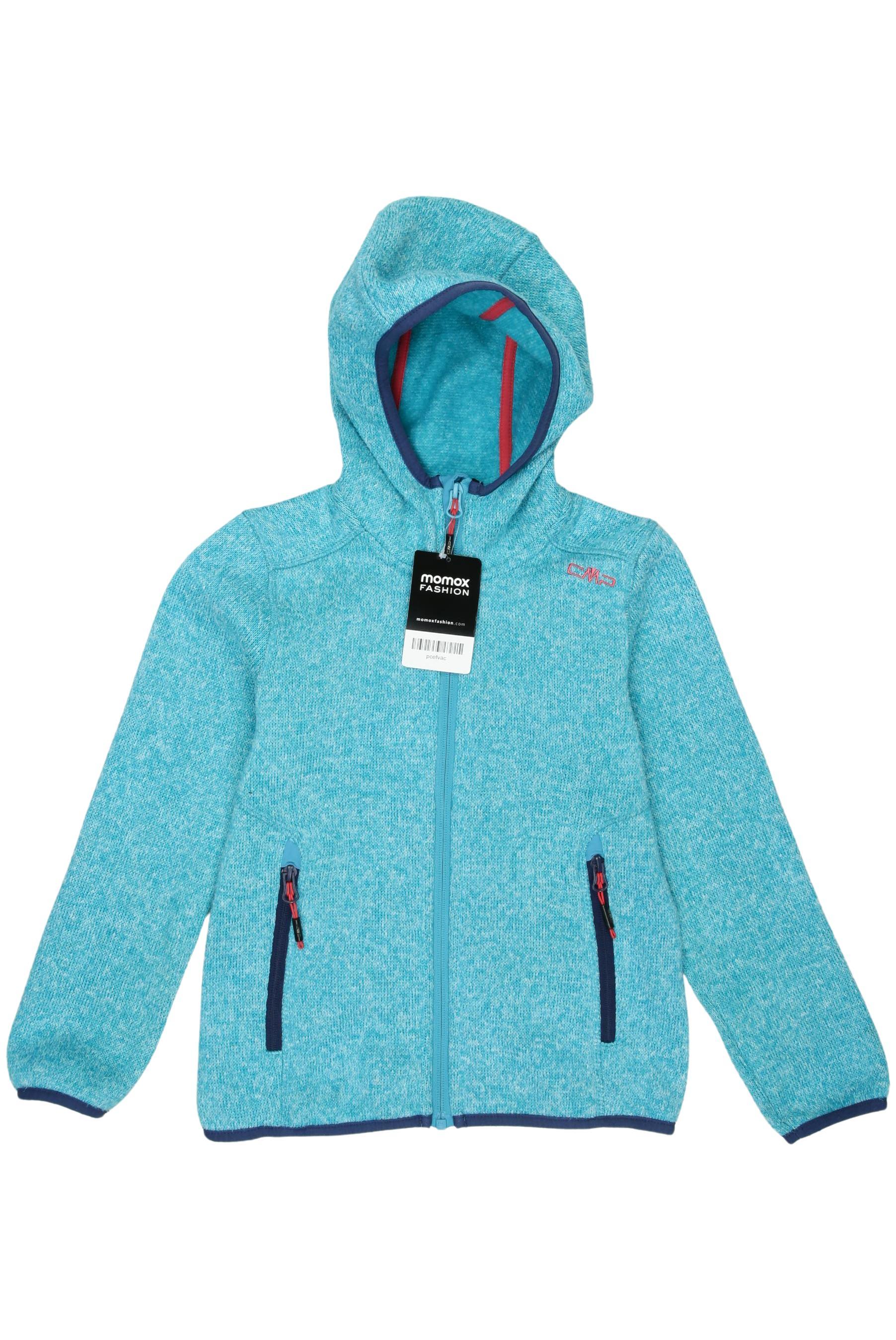 

CMP Herren Jacke, blau, Gr. 128