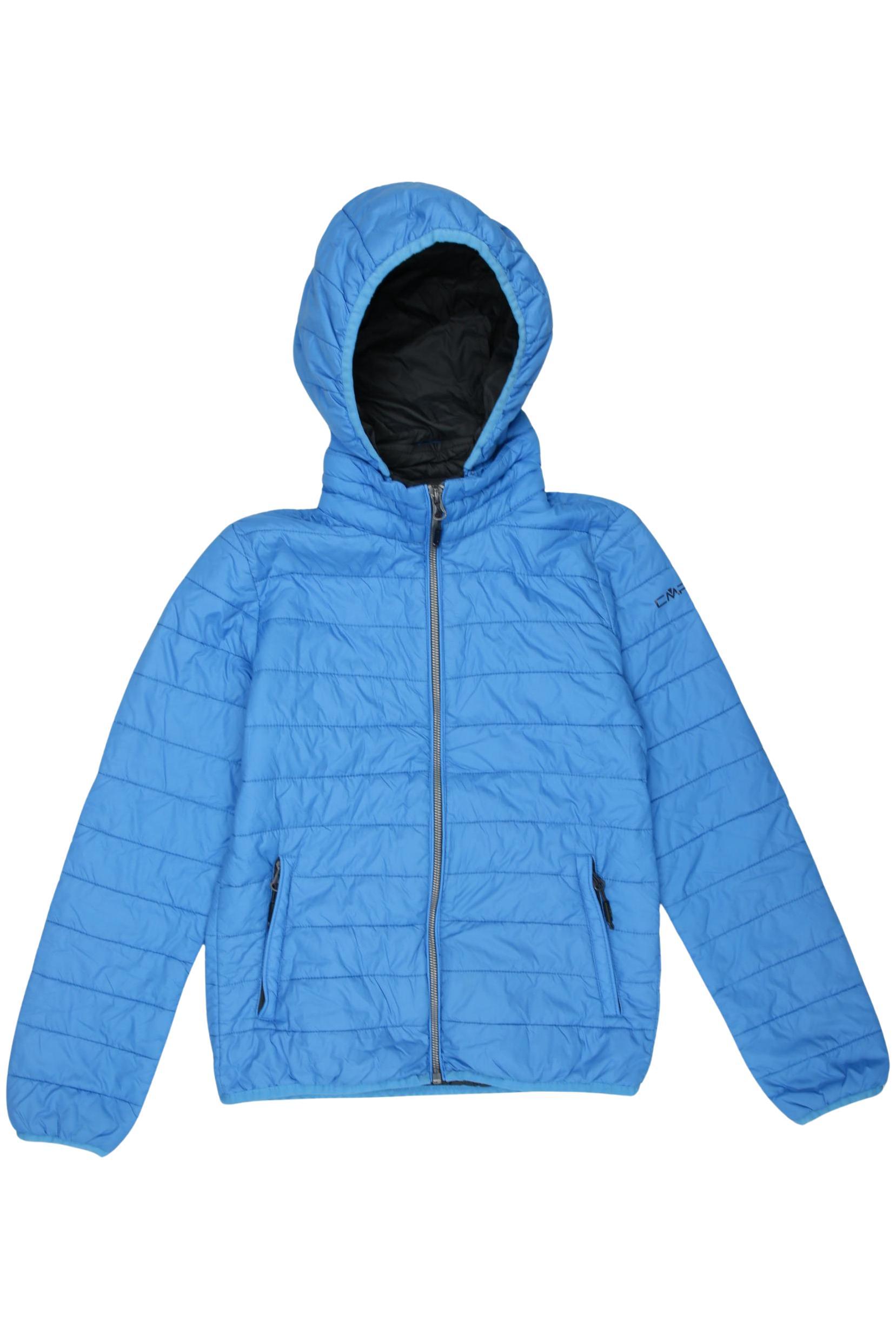

CMP Herren Jacke, blau, Gr. 152