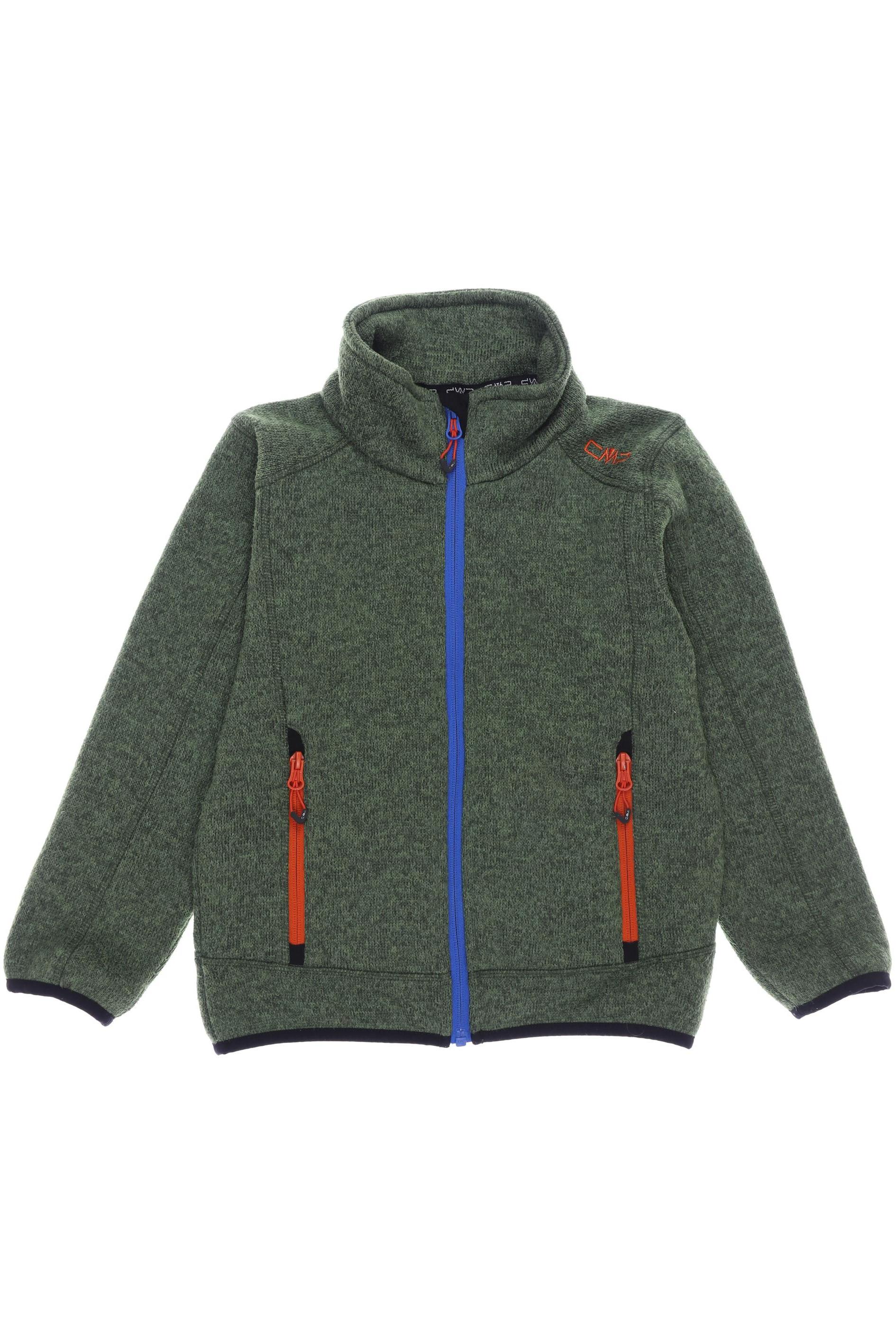 

CMP Jungen Jacke, grün