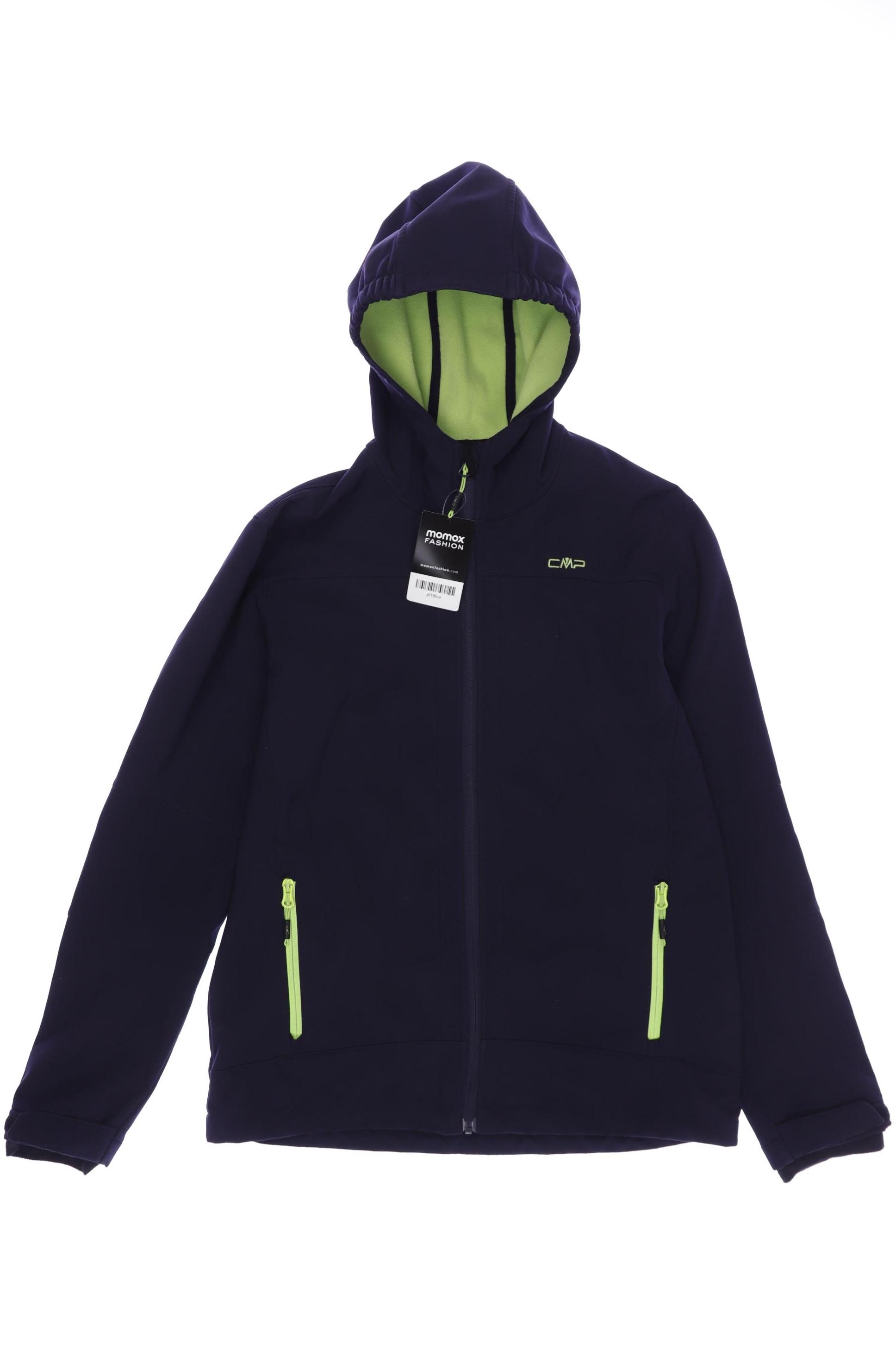 

CMP Herren Jacke, marineblau, Gr. 176