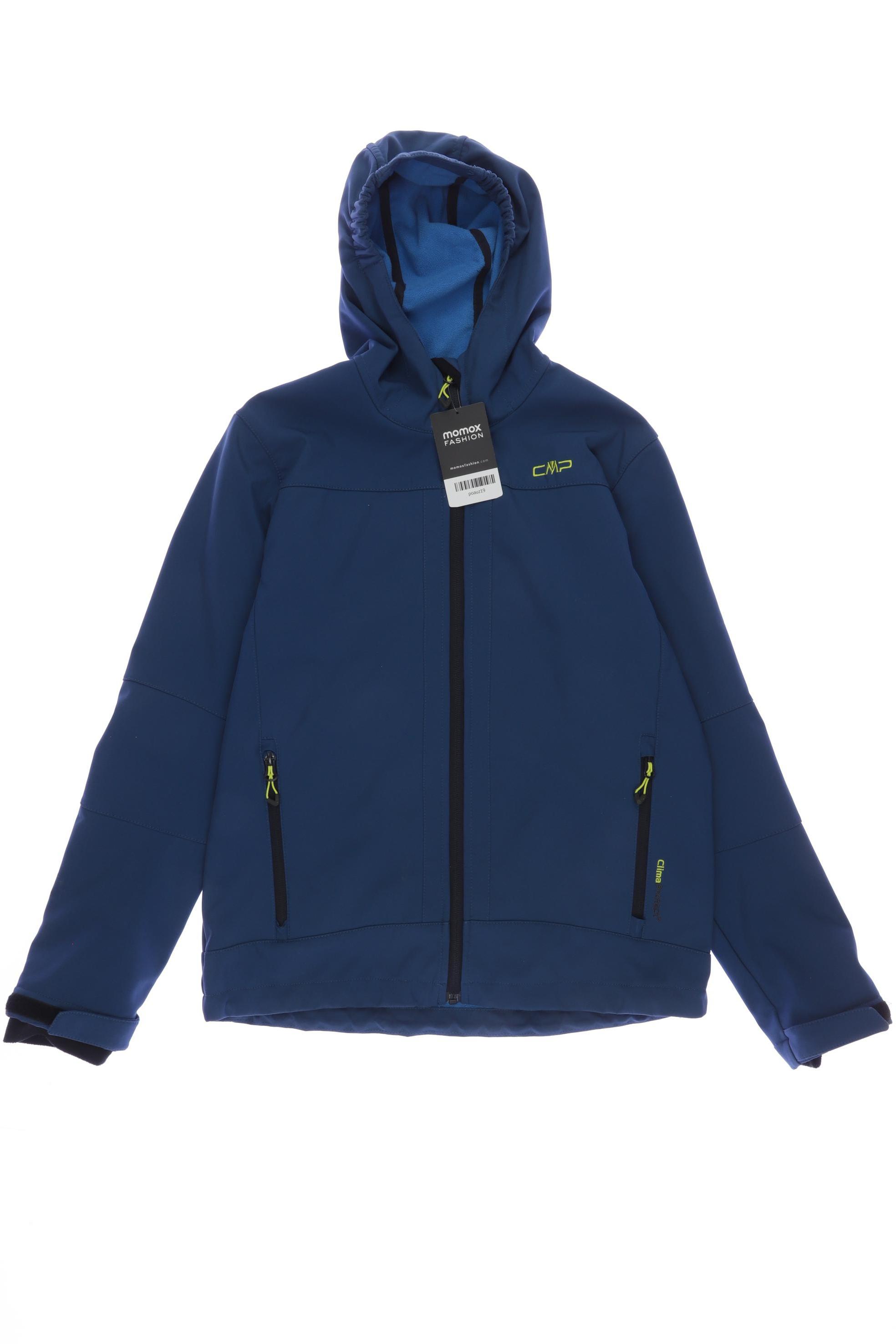 

CMP Jungen Jacke, blau