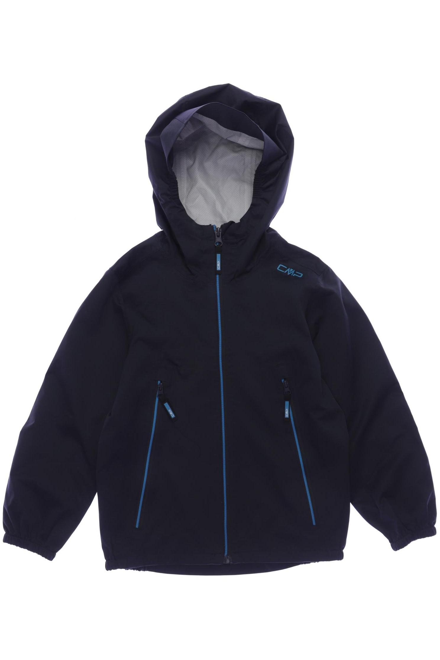 

CMP Jungen Jacke, marineblau