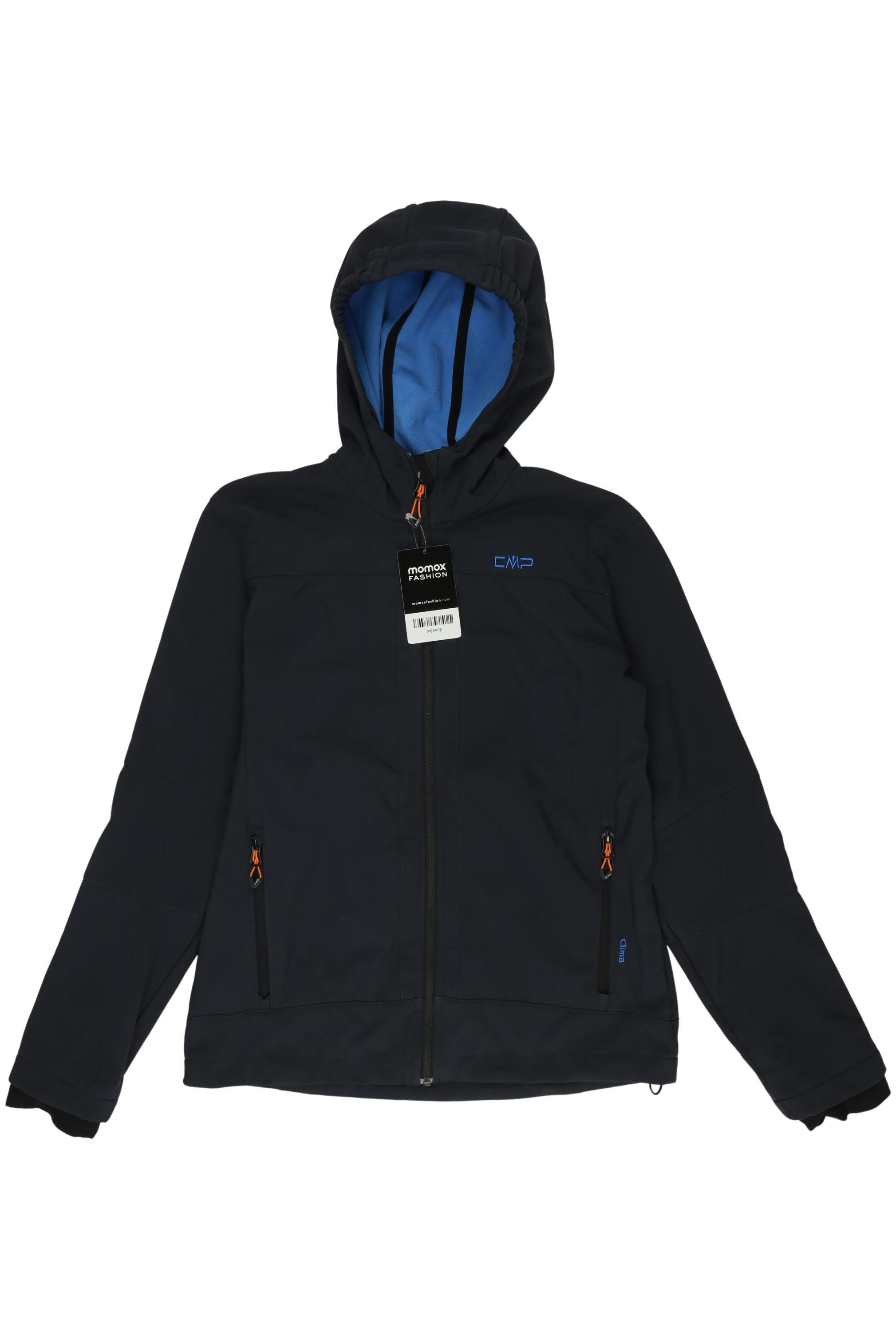 

CMP Jungen Jacke, marineblau, Gr. 164