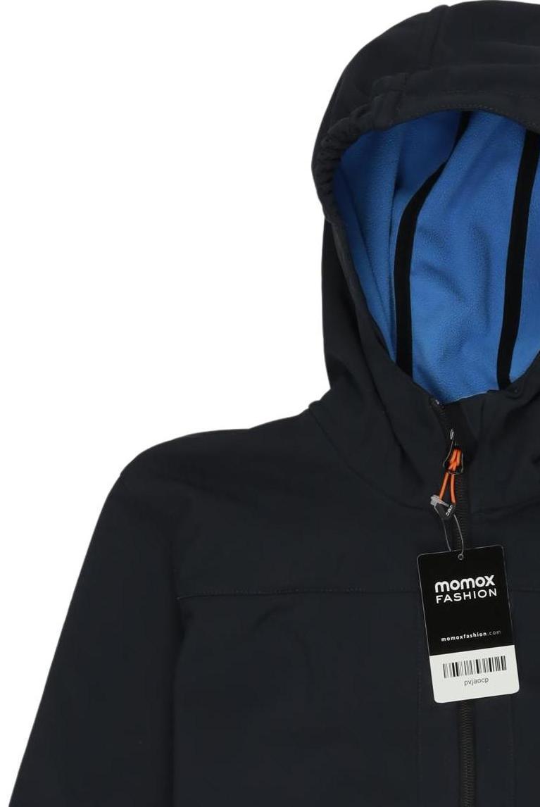 Thumbnail - CMP Jungen Jacke, marineblau, Gr. 164