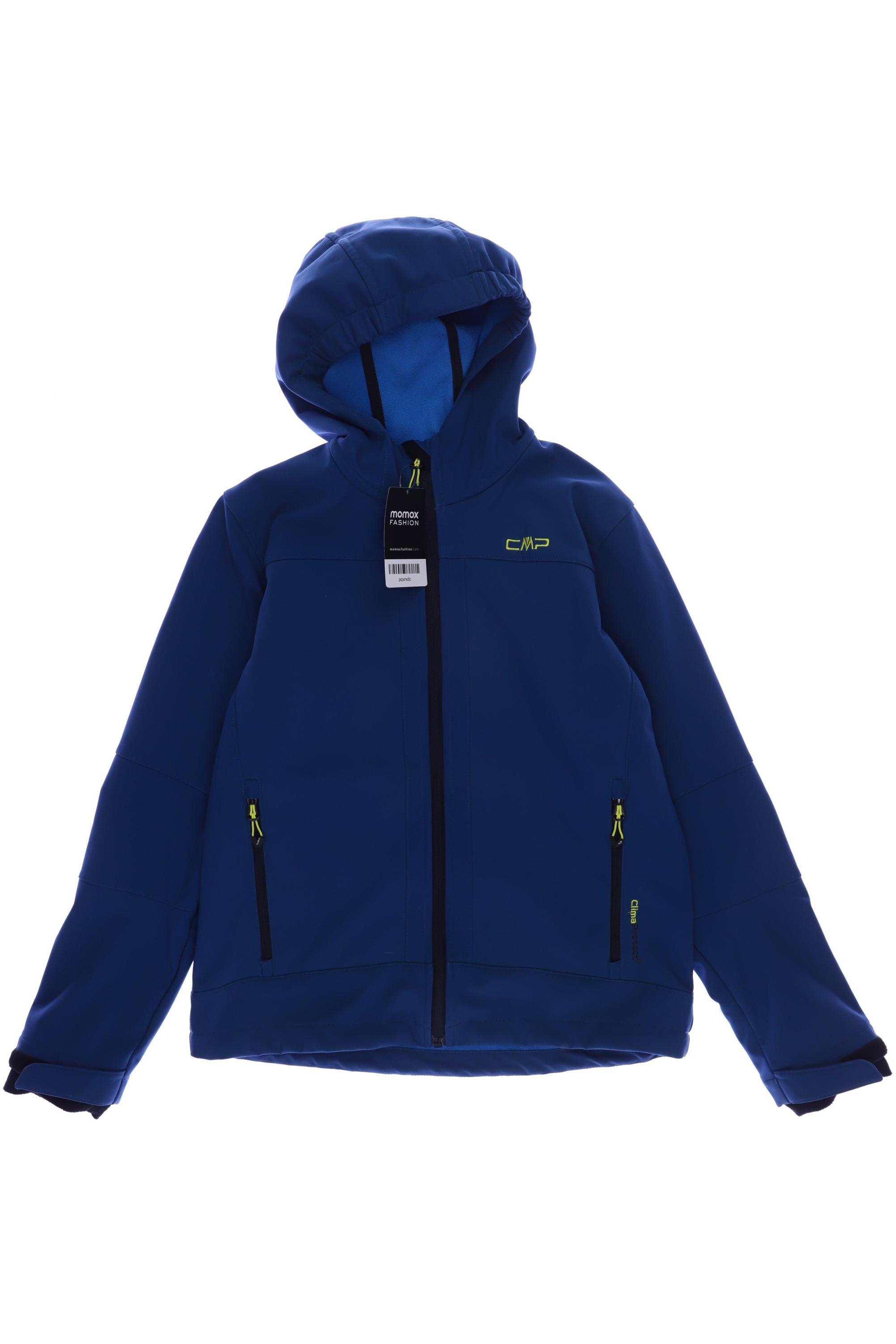 

CMP Herren Jacke, blau, Gr. 152