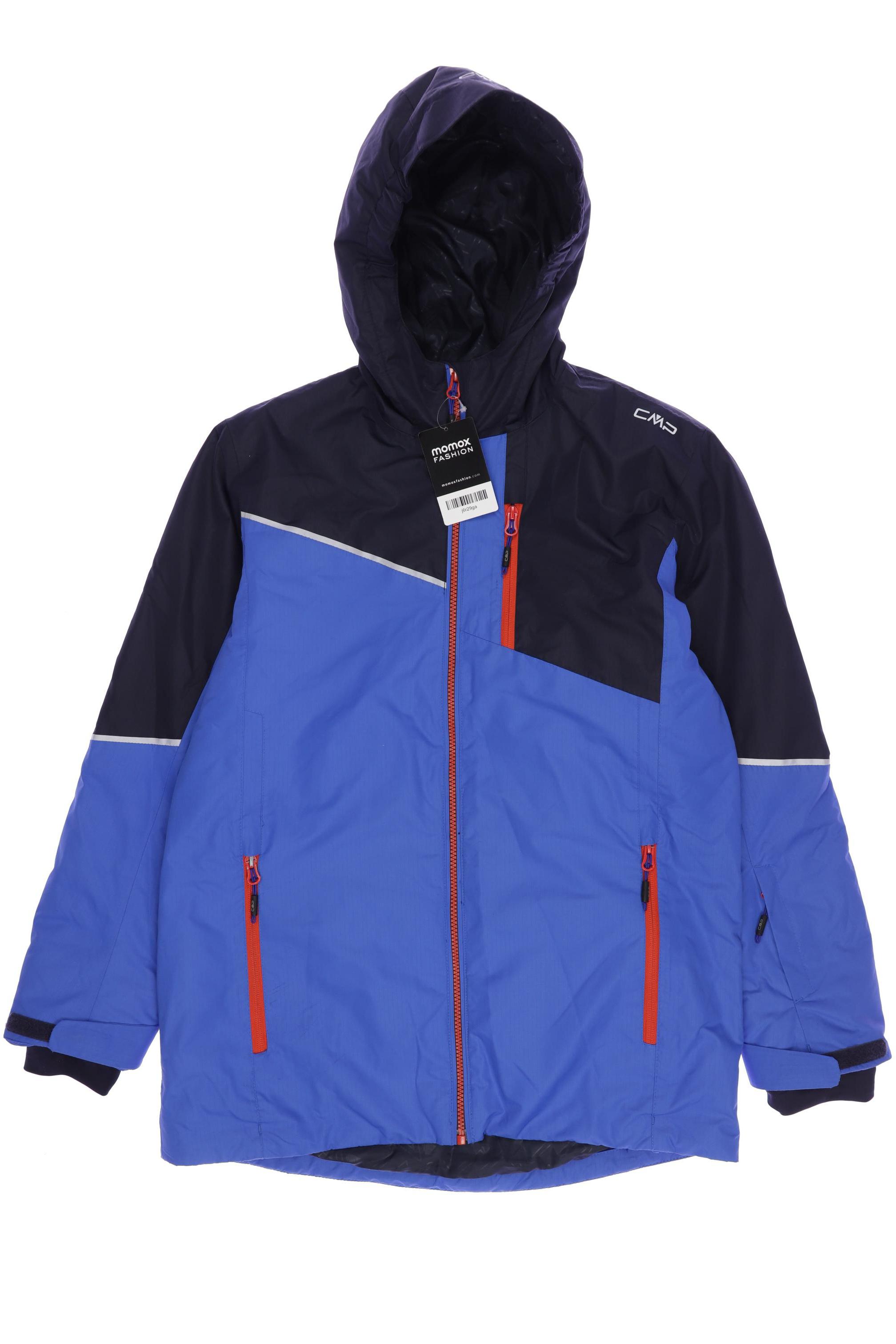 

CMP Herren Jacke, blau, Gr. 164