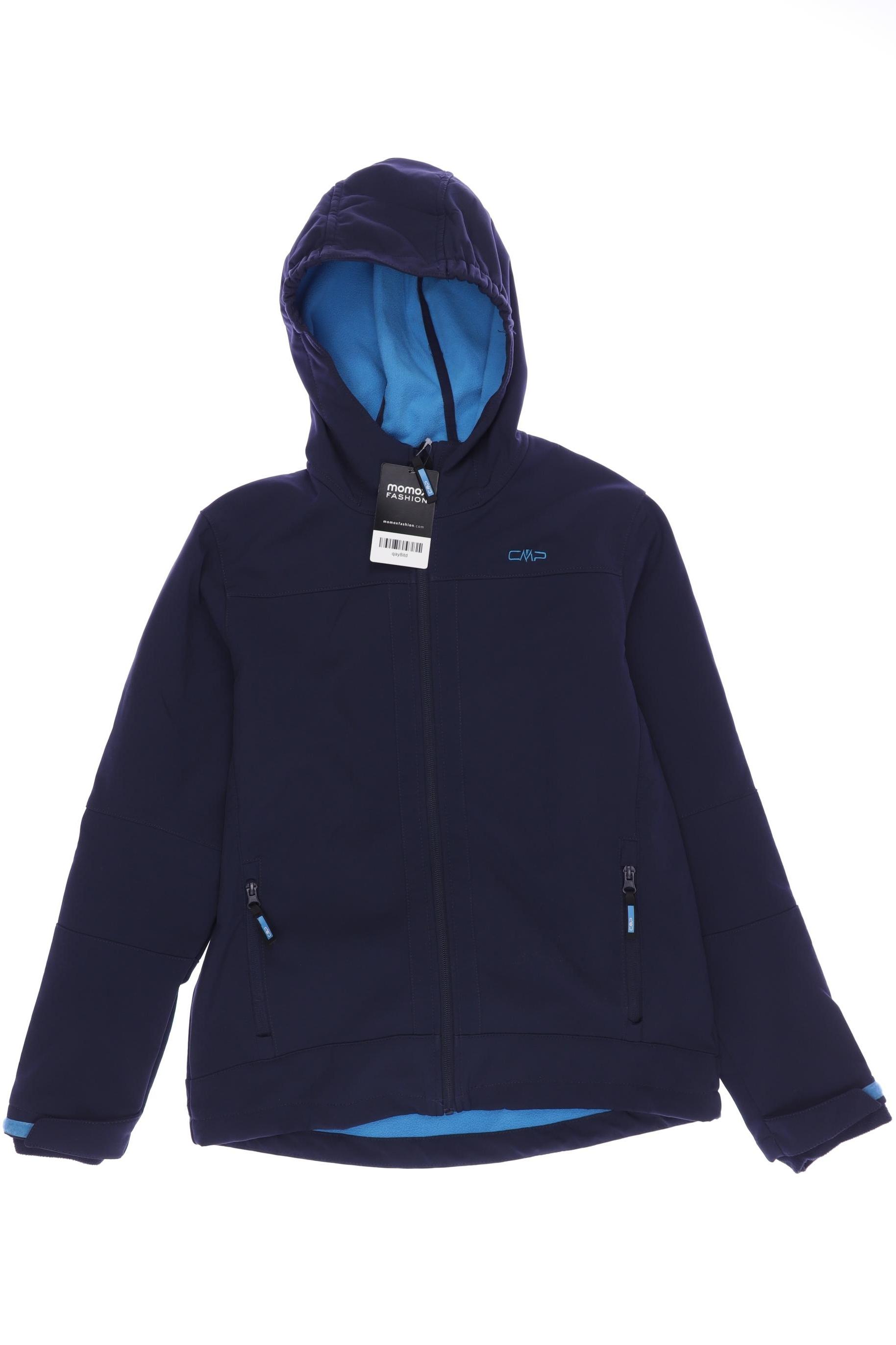 

CMP Herren Jacke, marineblau, Gr. 164