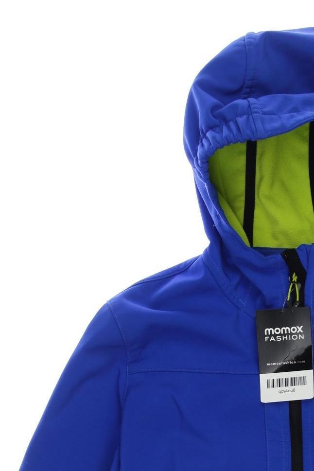 Thumbnail - CMP Jungen Jacke, blau, Gr. 140
