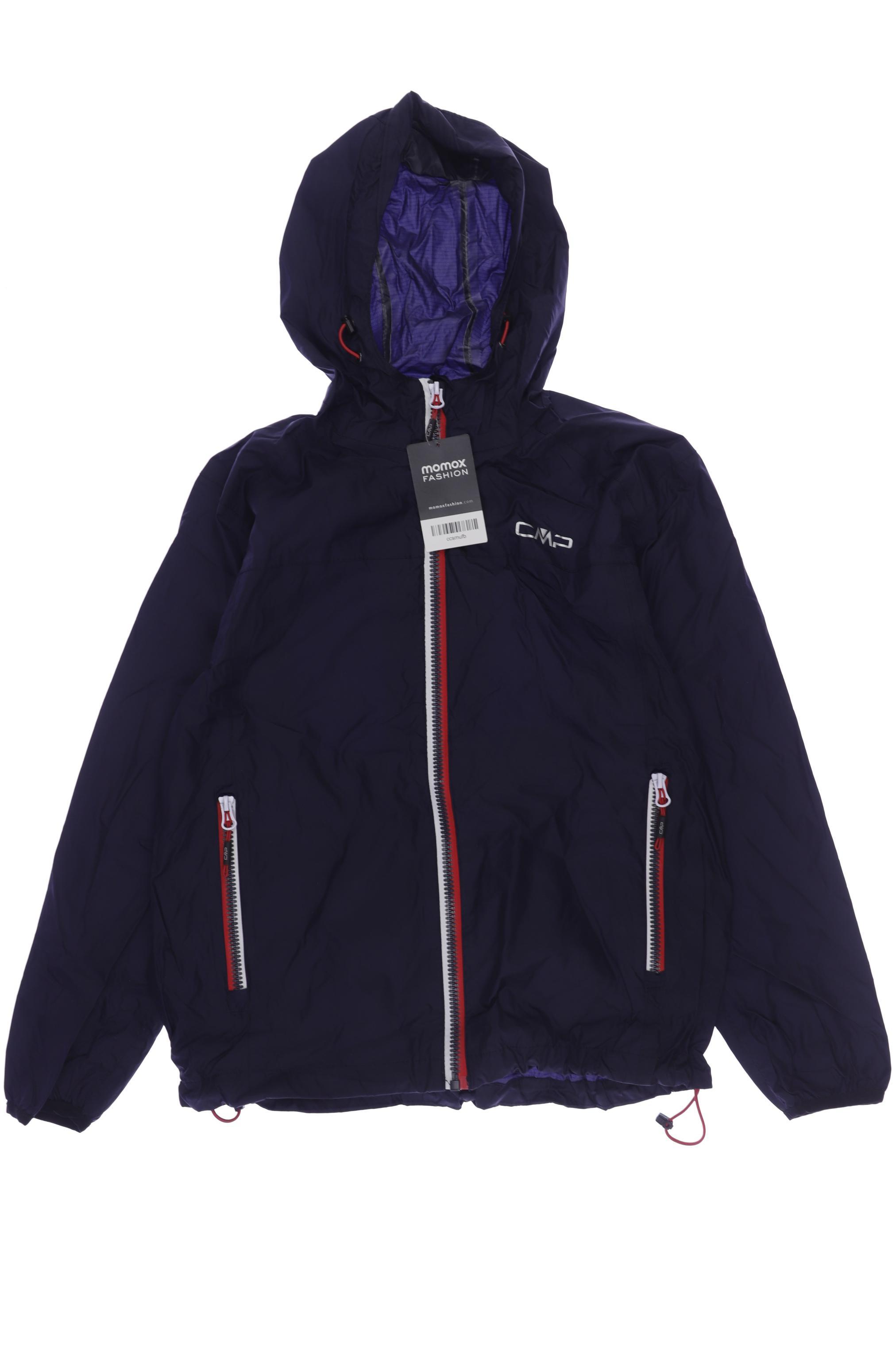 

CMP Jungen Jacke, marineblau