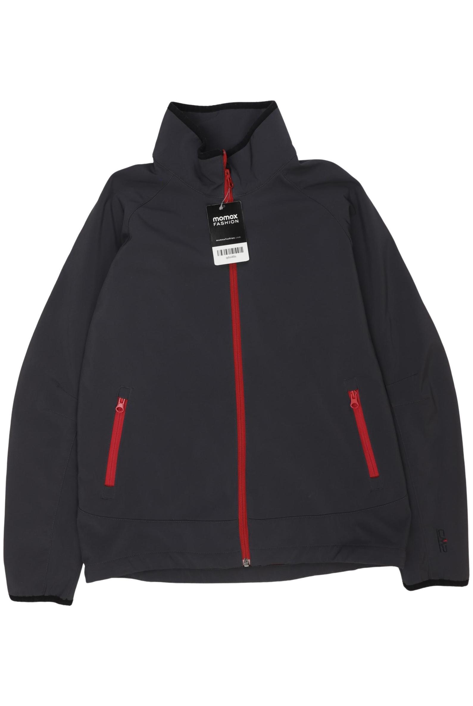 

CMP Jungen Jacke, grau, Gr. 164