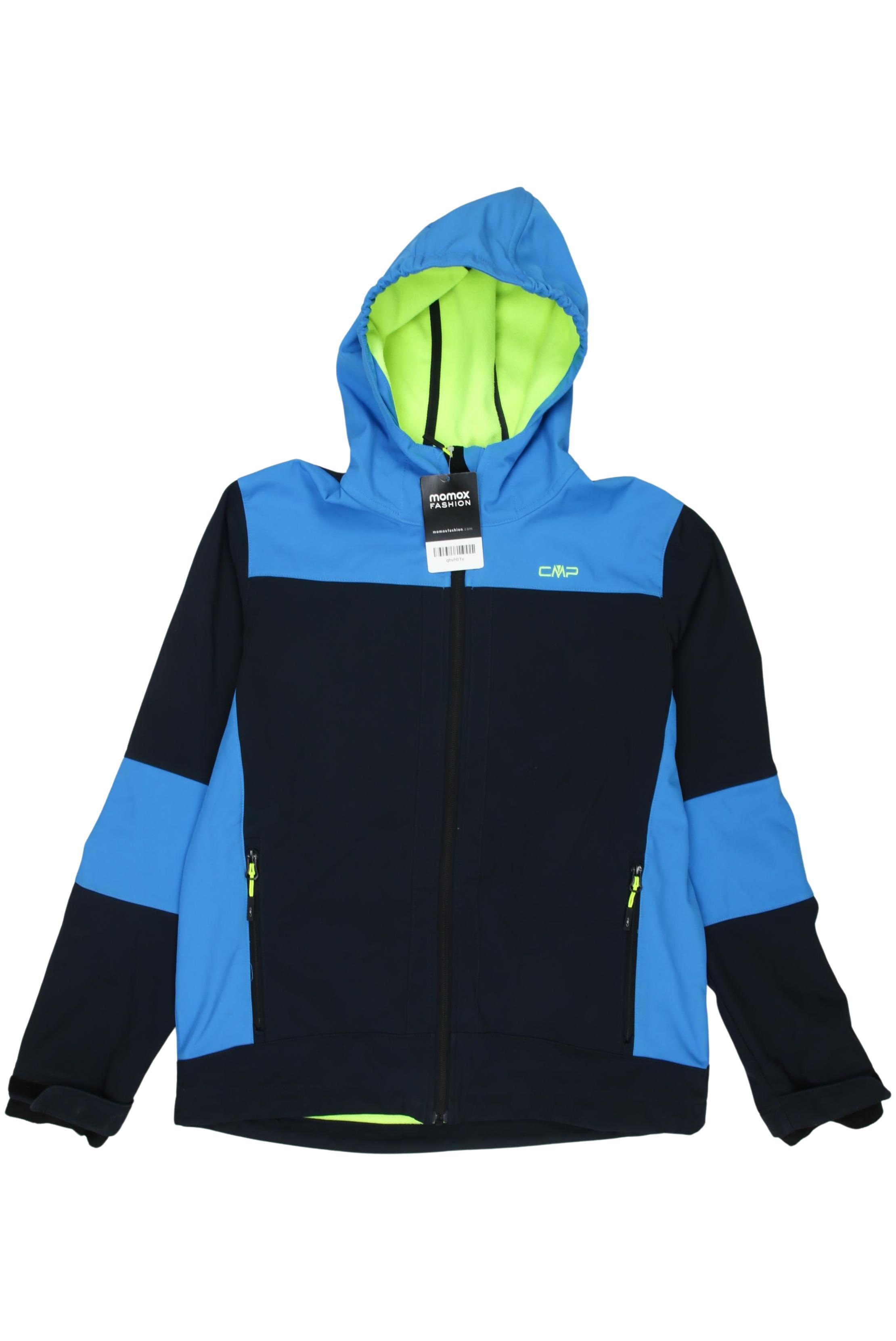

CMP Herren Jacke, schwarz, Gr. 164