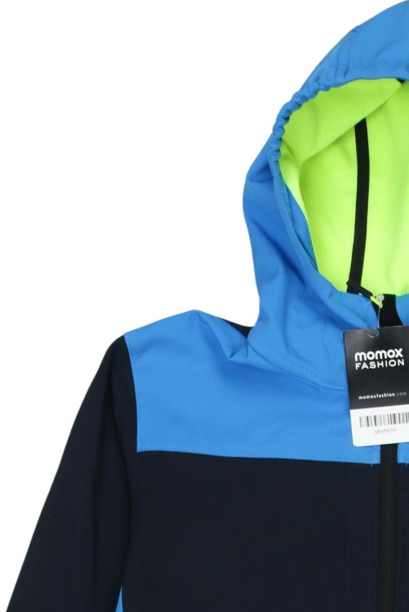 Thumbnail - CMP Jungen Jacke, schwarz, Gr. 164