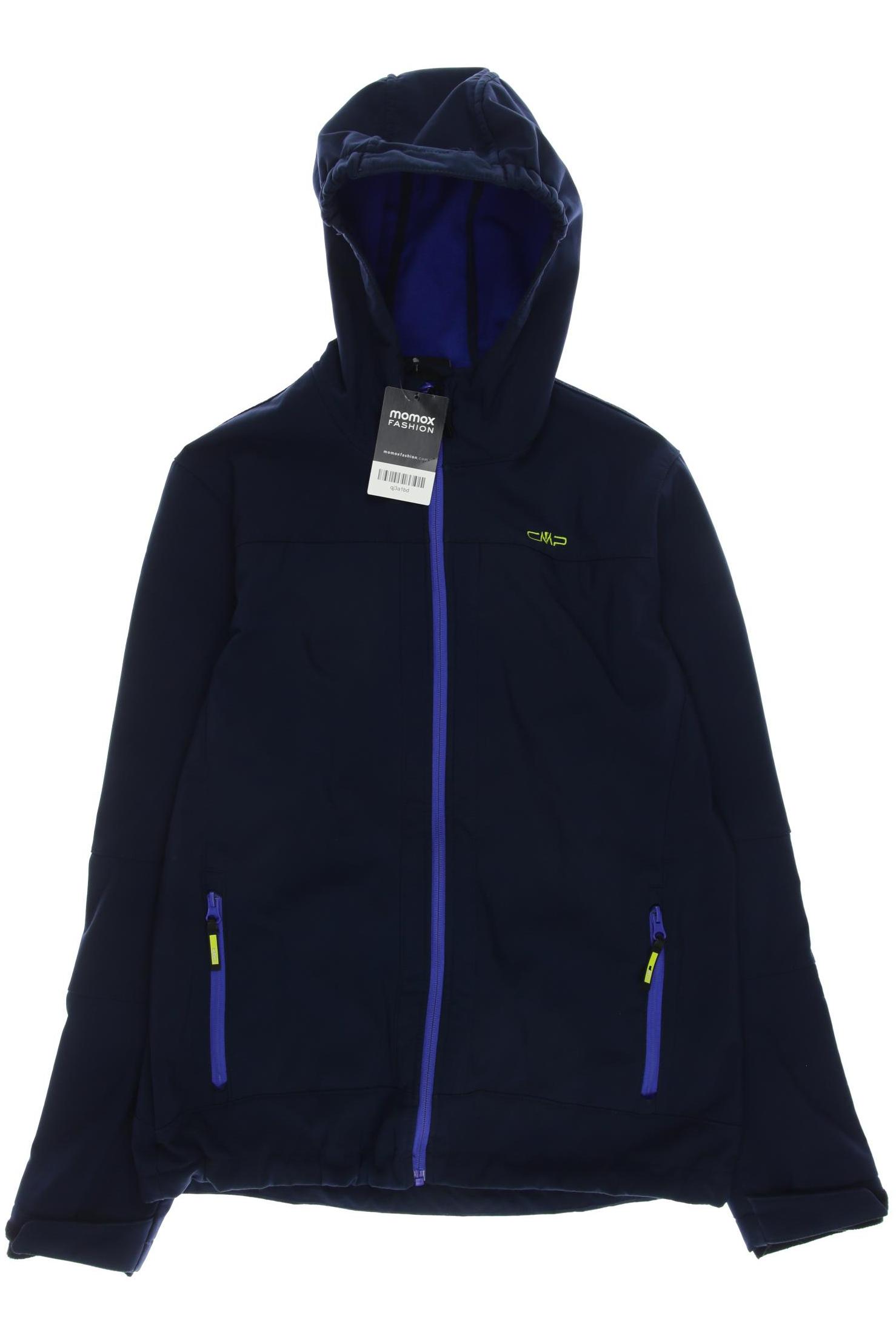 

CMP Herren Jacke, marineblau, Gr. 16