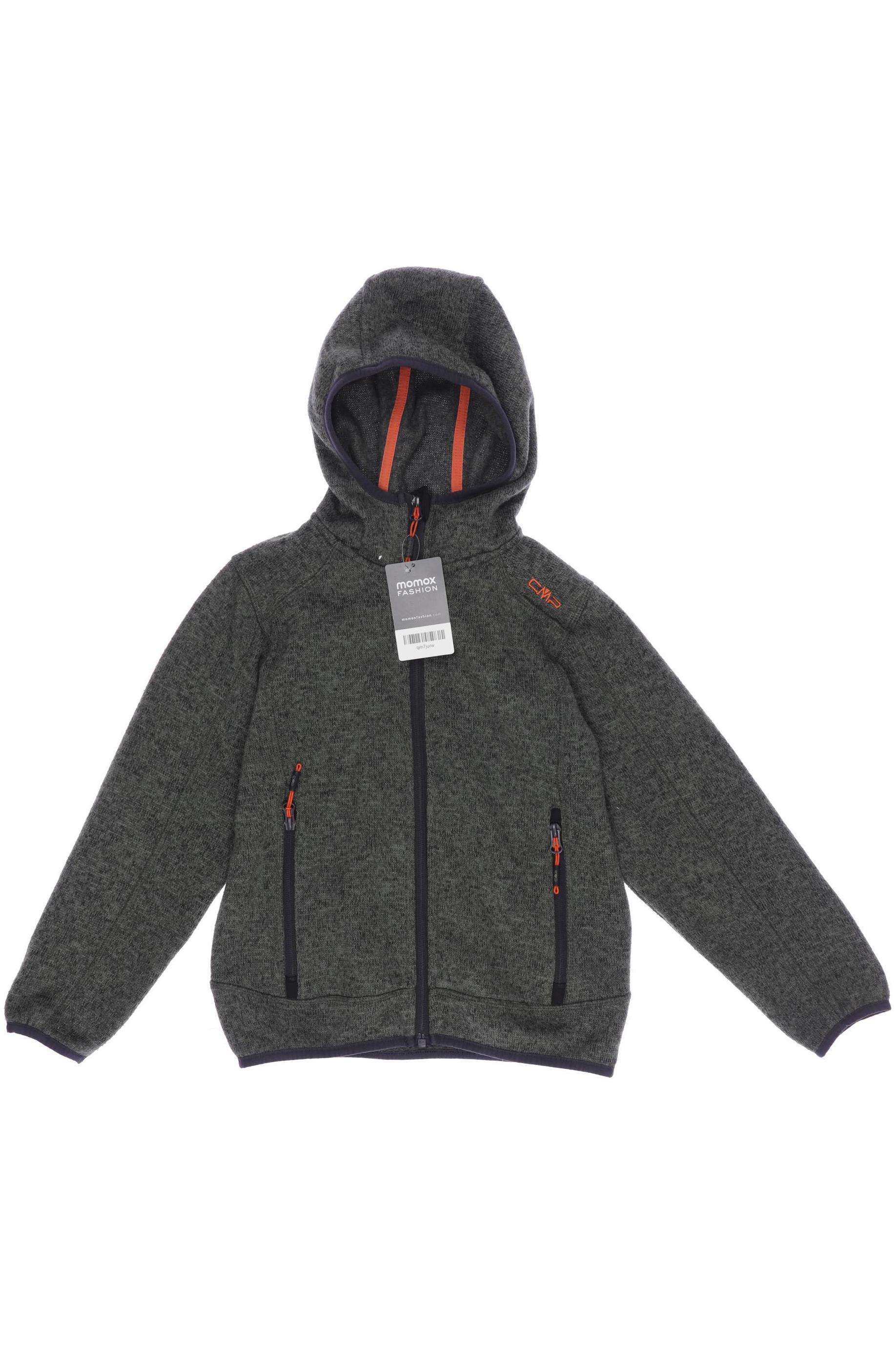 

CMP Herren Jacke, grün, Gr. 128