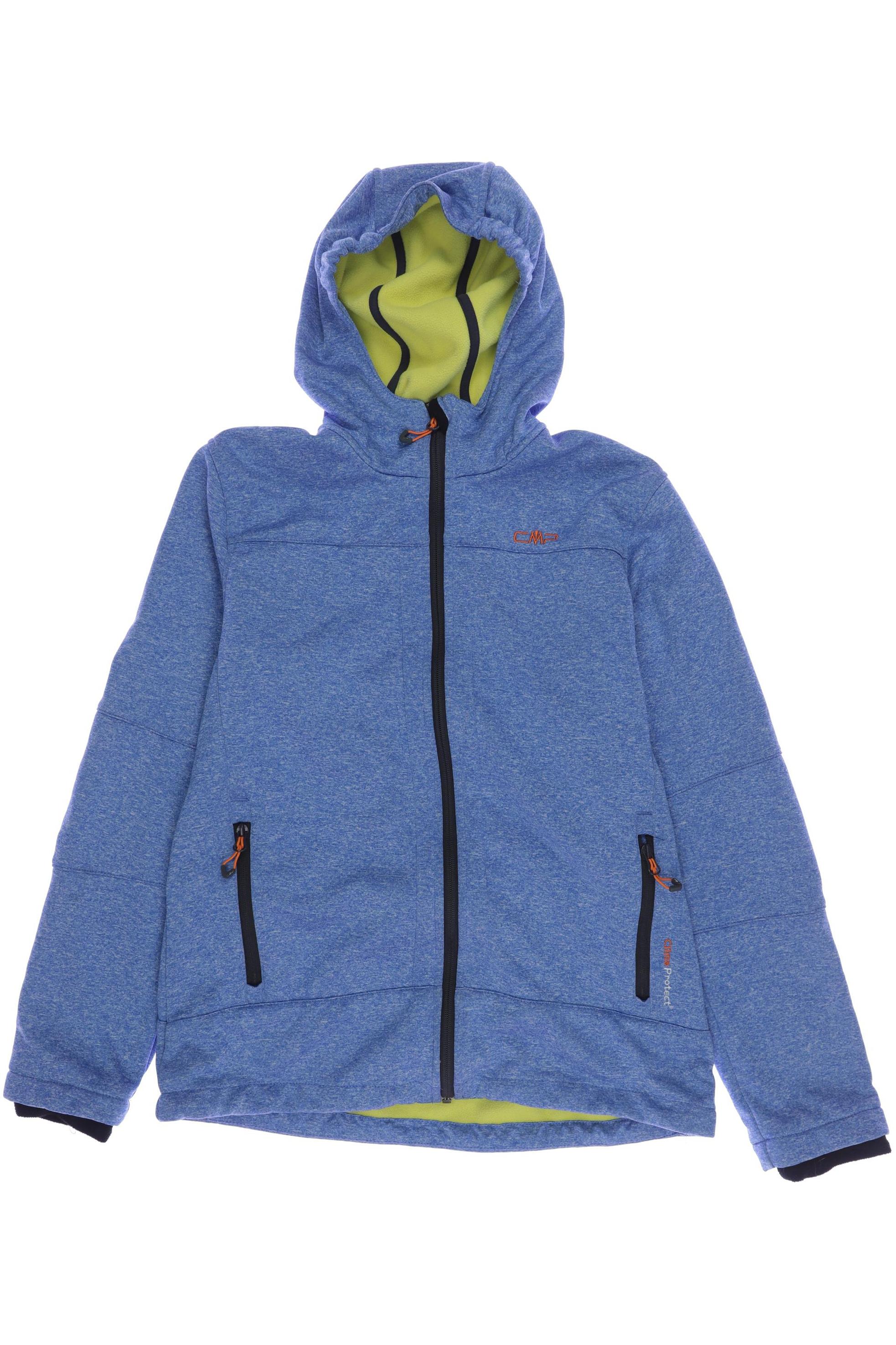 

CMP Jungen Jacke, blau