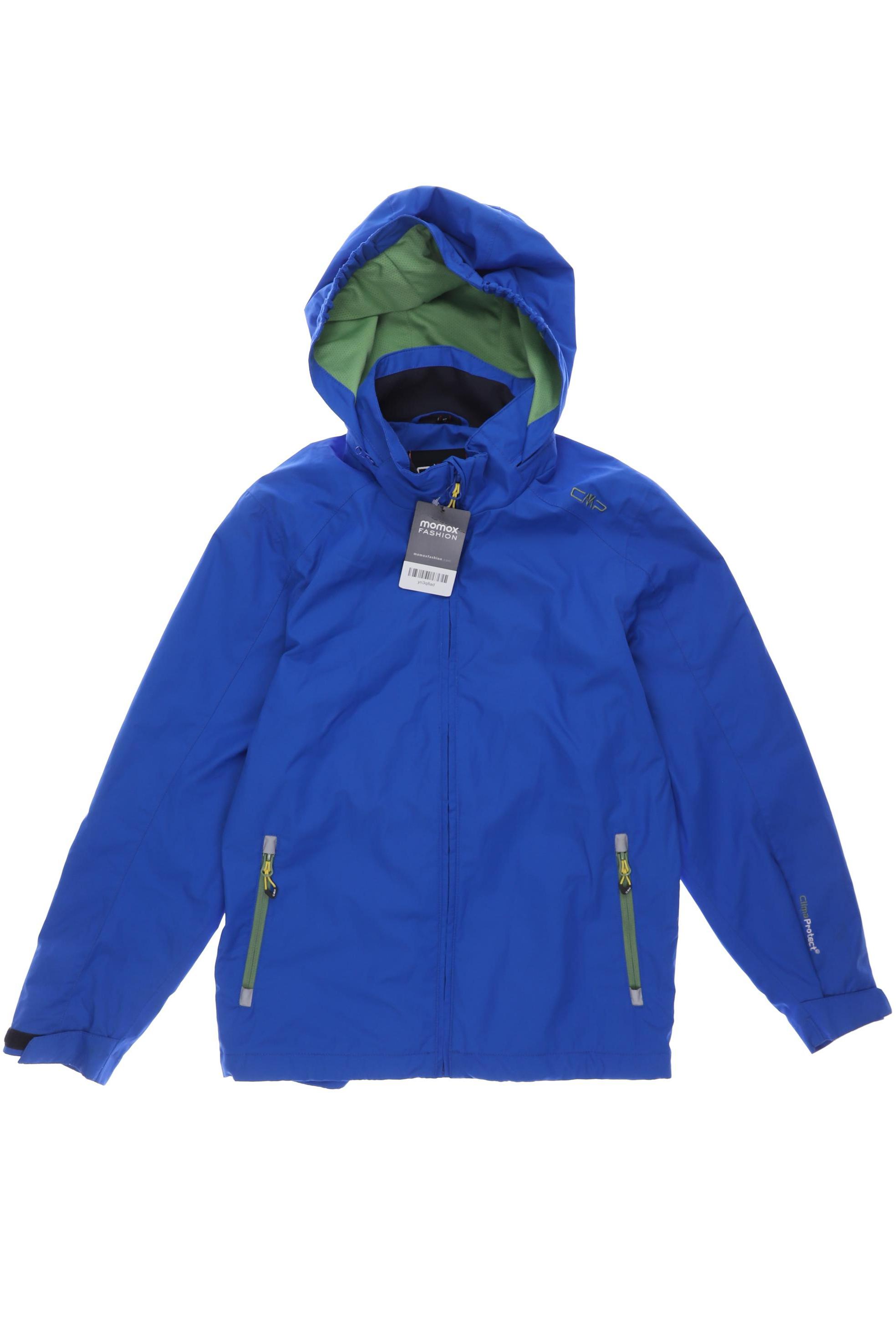 

CMP Herren Jacke, blau, Gr. 152