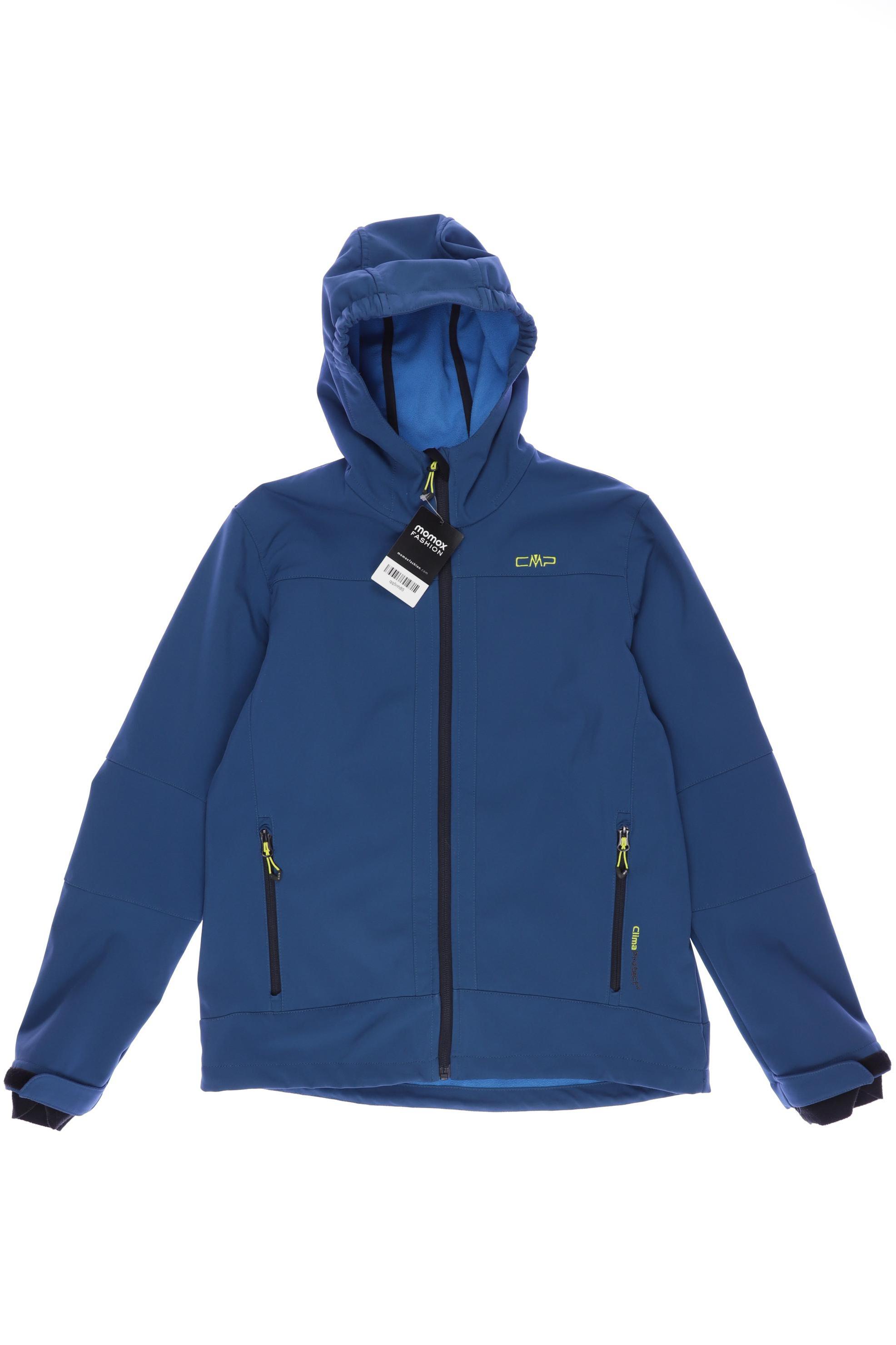 

CMP Herren Jacke, blau, Gr. 164