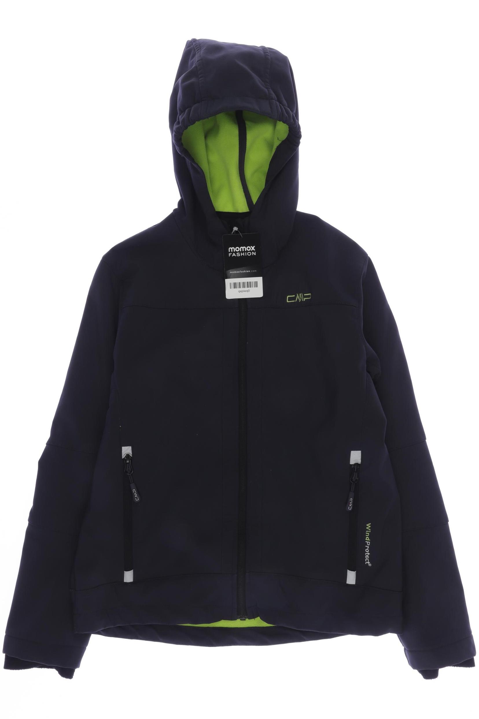 

CMP Herren Jacke, grau, Gr. 152