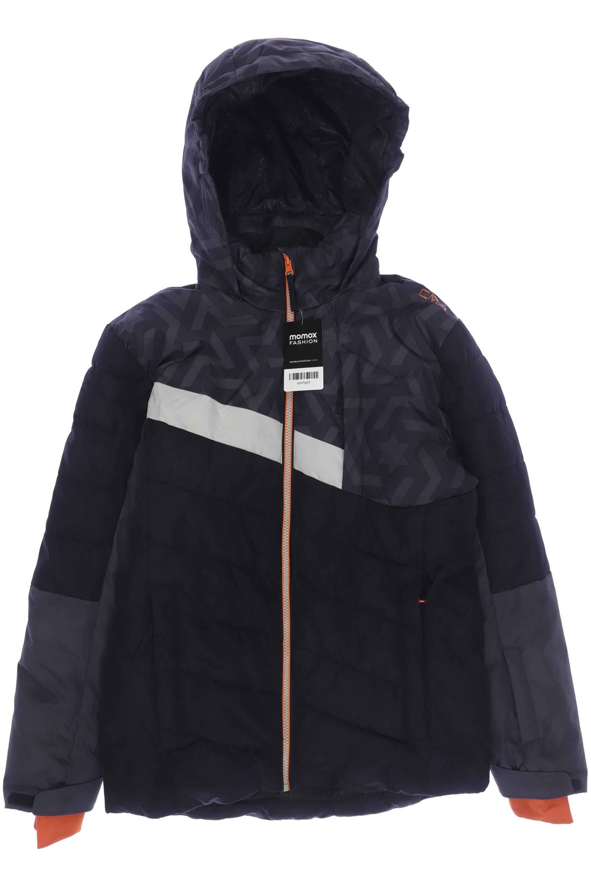

CMP Herren Jacke, marineblau, Gr. 164