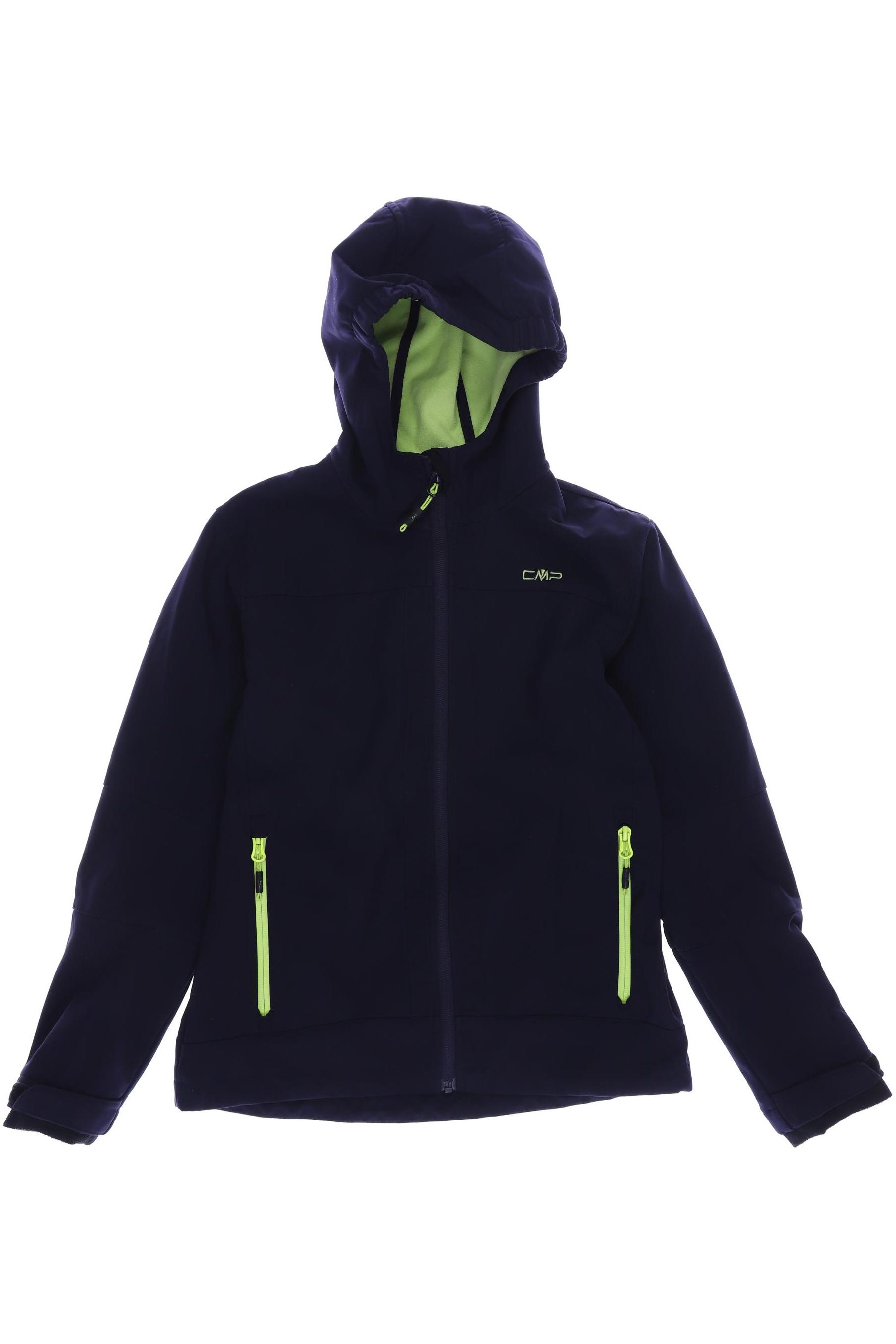 

CMP Jungen Jacke, marineblau