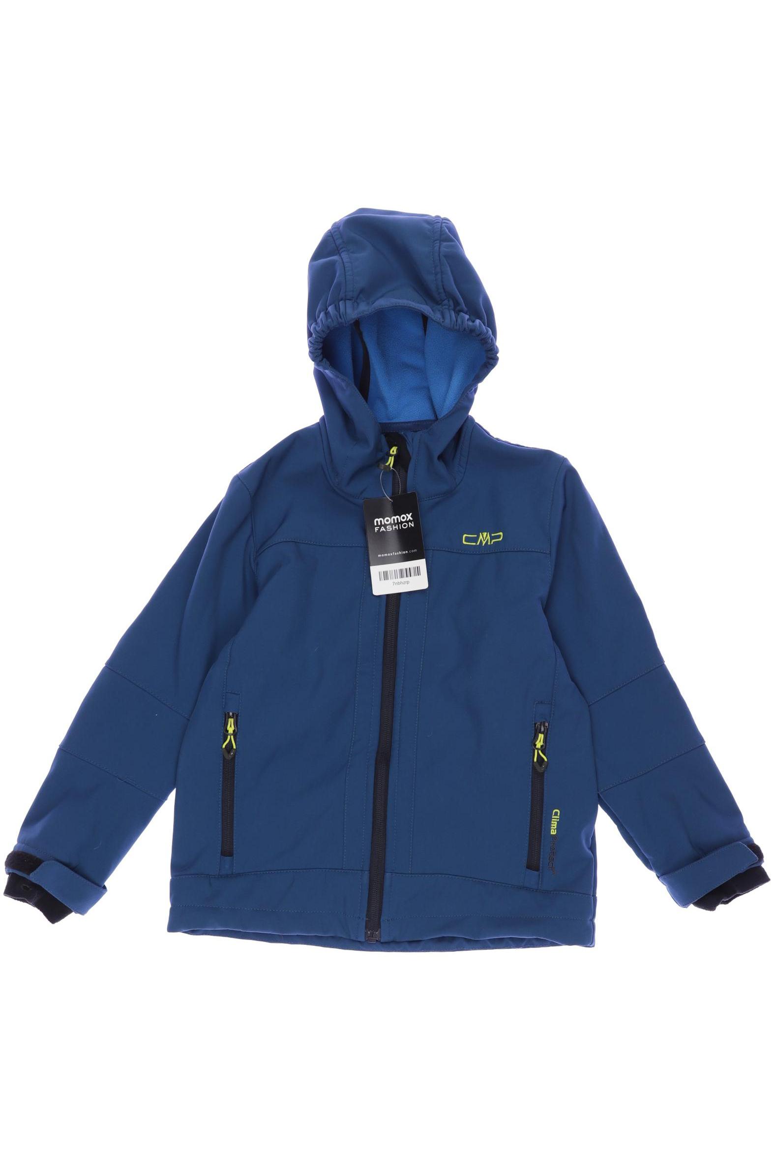 

CMP Herren Jacke, marineblau, Gr. 116