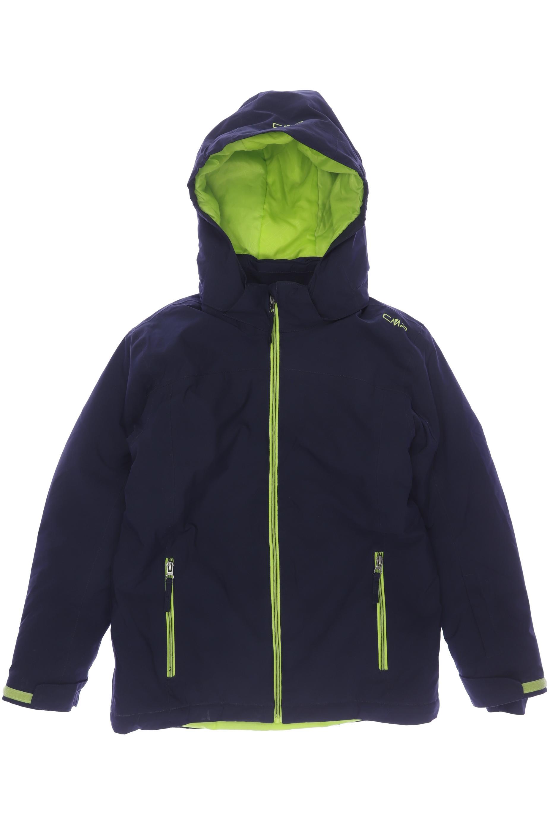

CMP Herren Jacke, marineblau, Gr. 152