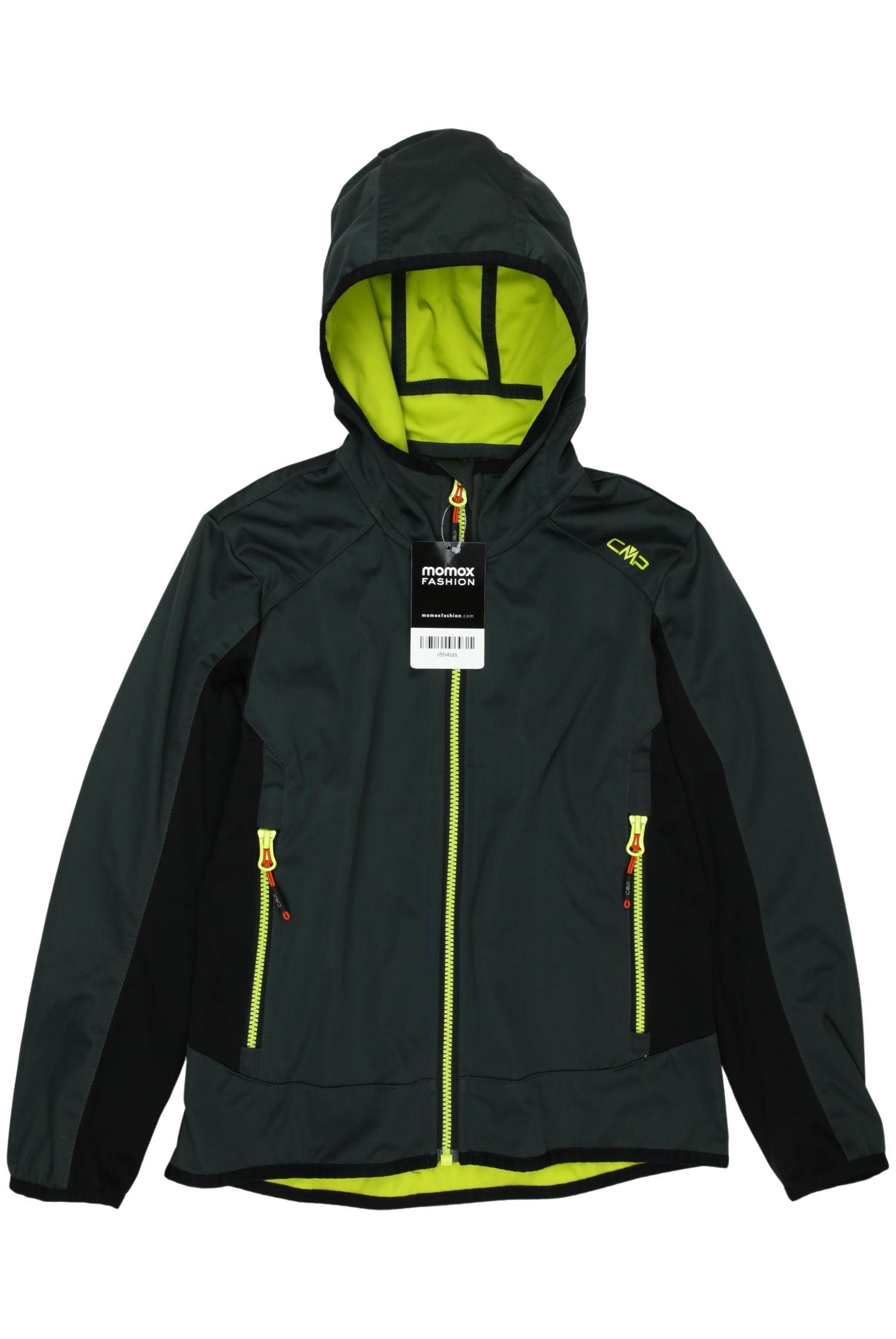 

CMP Herren Jacke, grün, Gr. 128