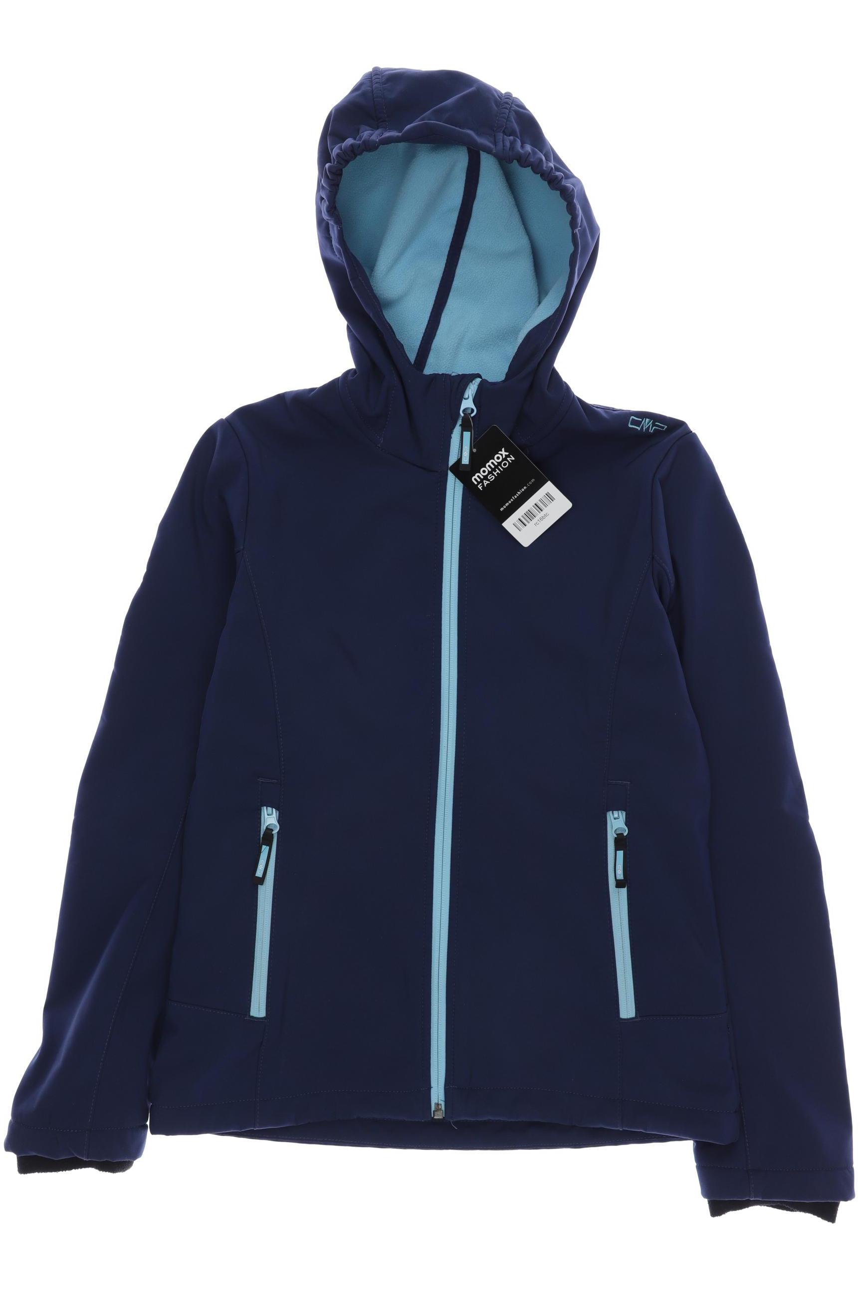 

CMP Herren Jacke, marineblau, Gr. 164