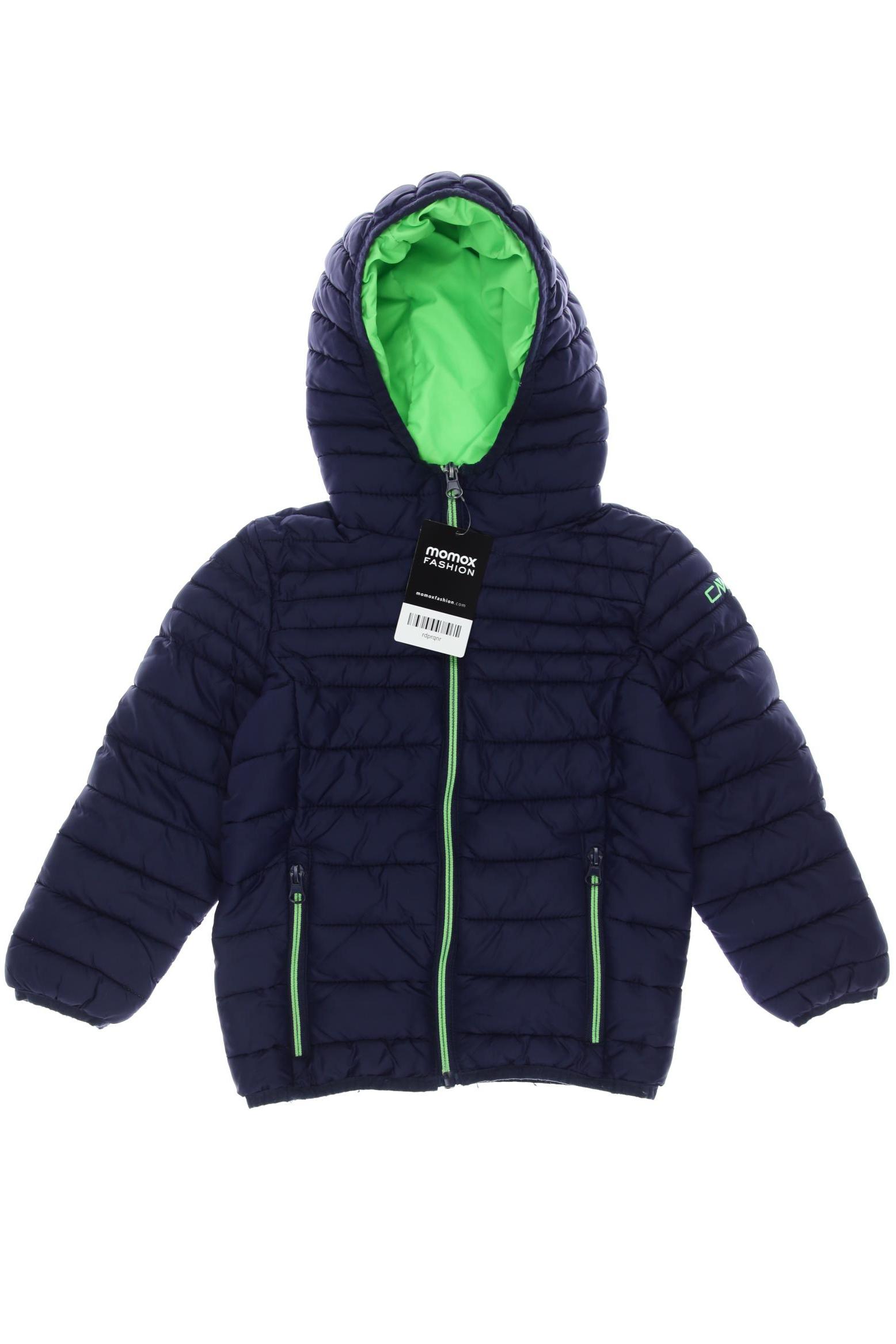 

CMP Herren Jacke, marineblau, Gr. 104