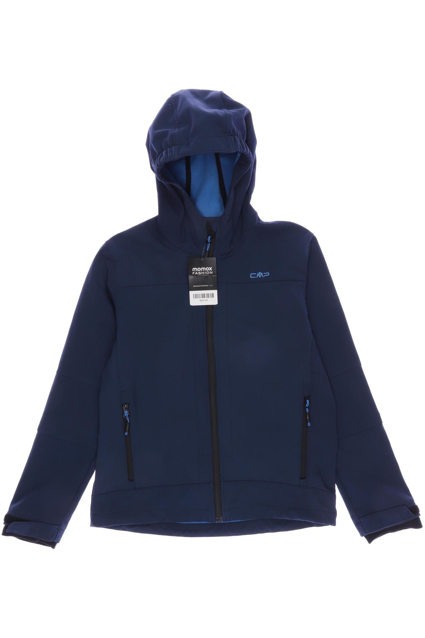 

CMP Jungen Jacke, marineblau