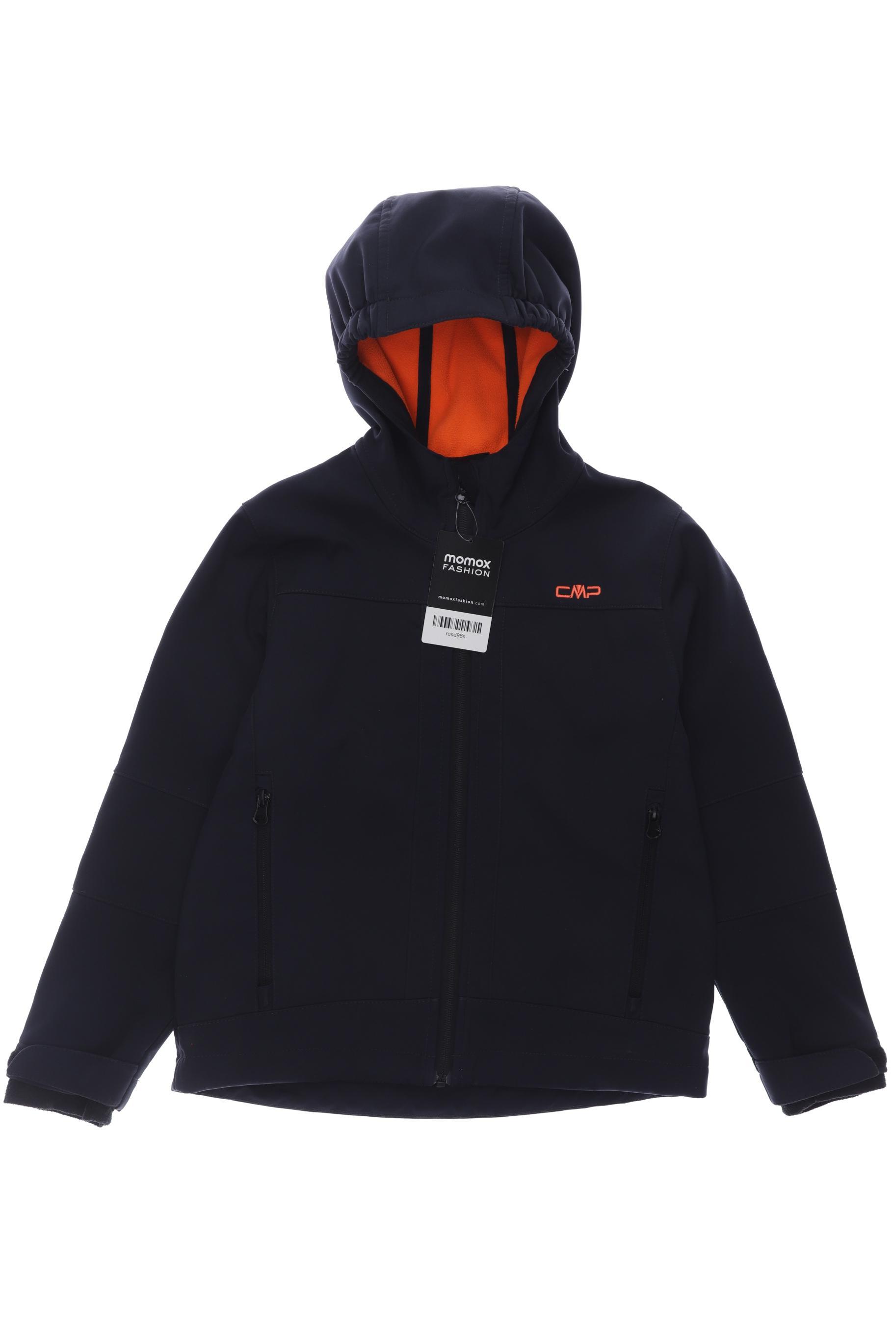 

CMP Herren Jacke, marineblau, Gr. 128